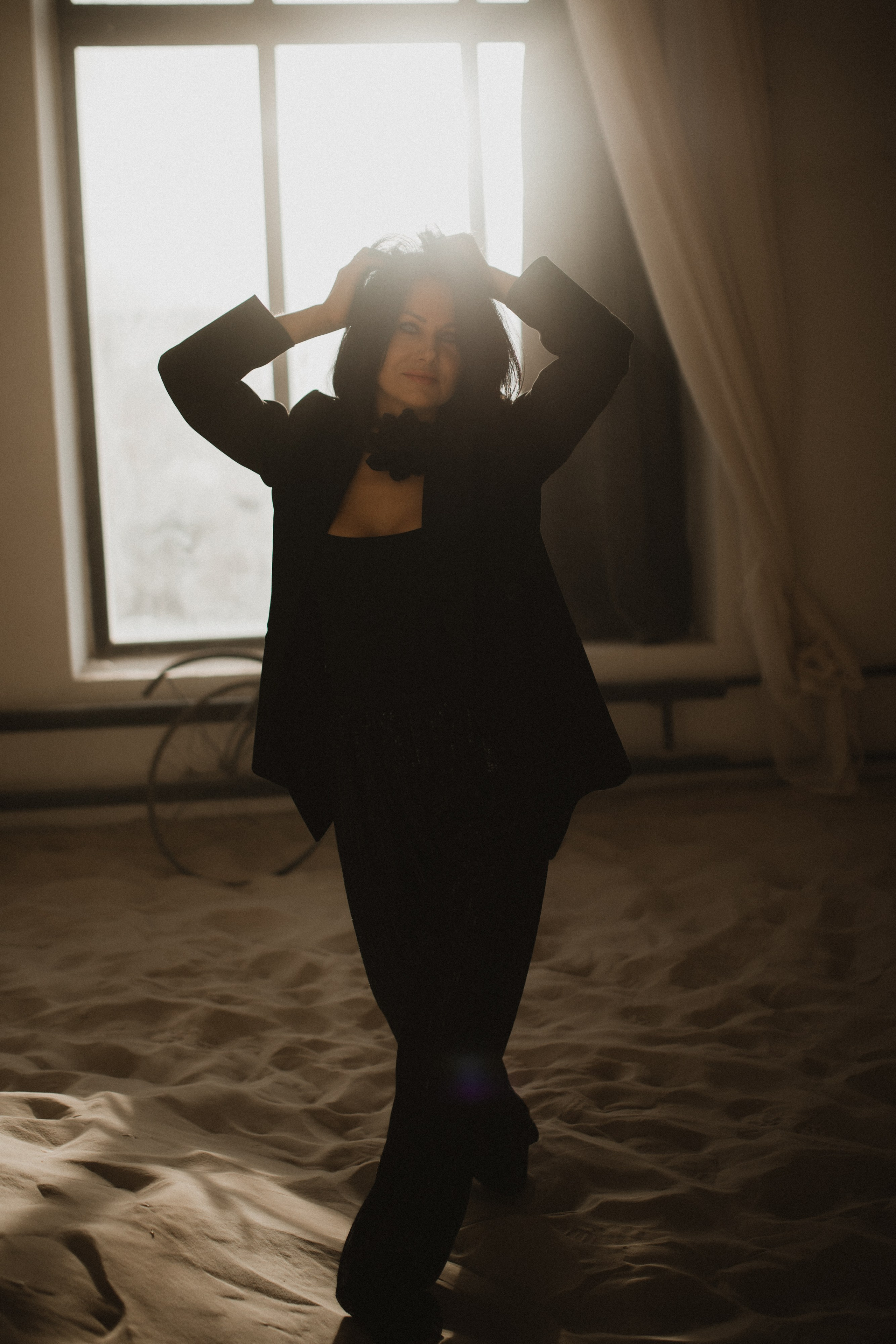 Anna. Фотограф Анна Путилина