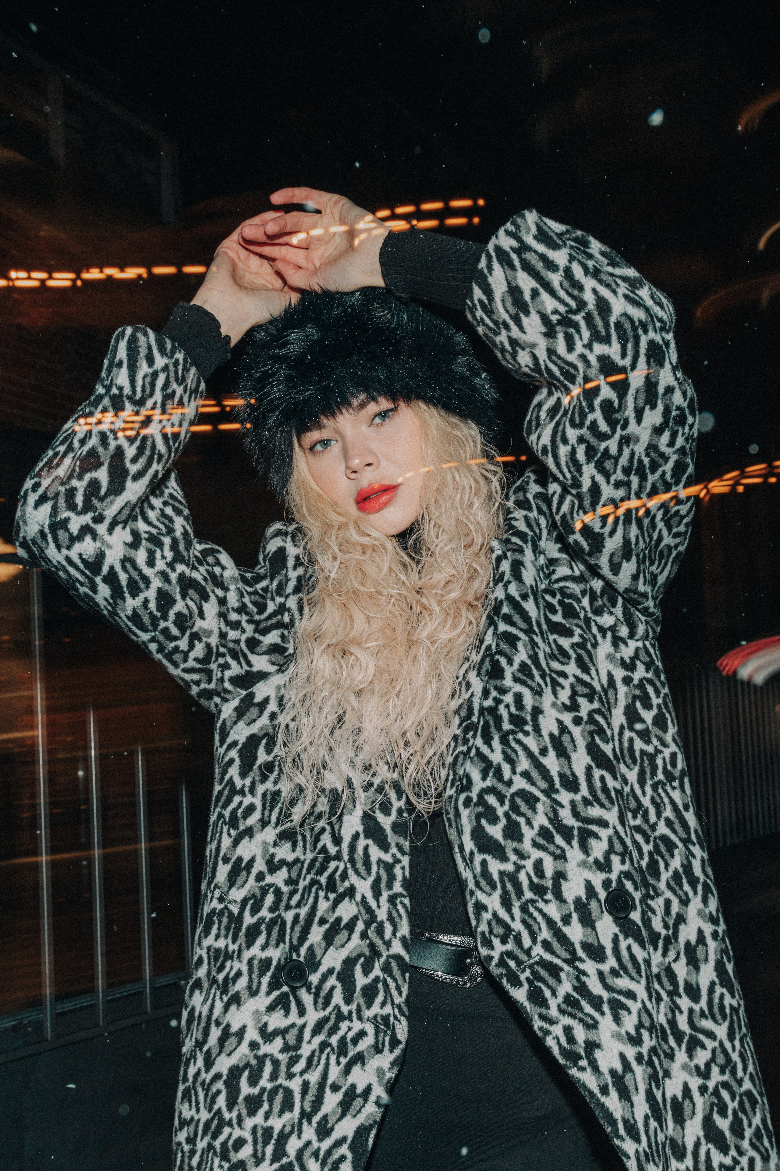 Индивидуальная