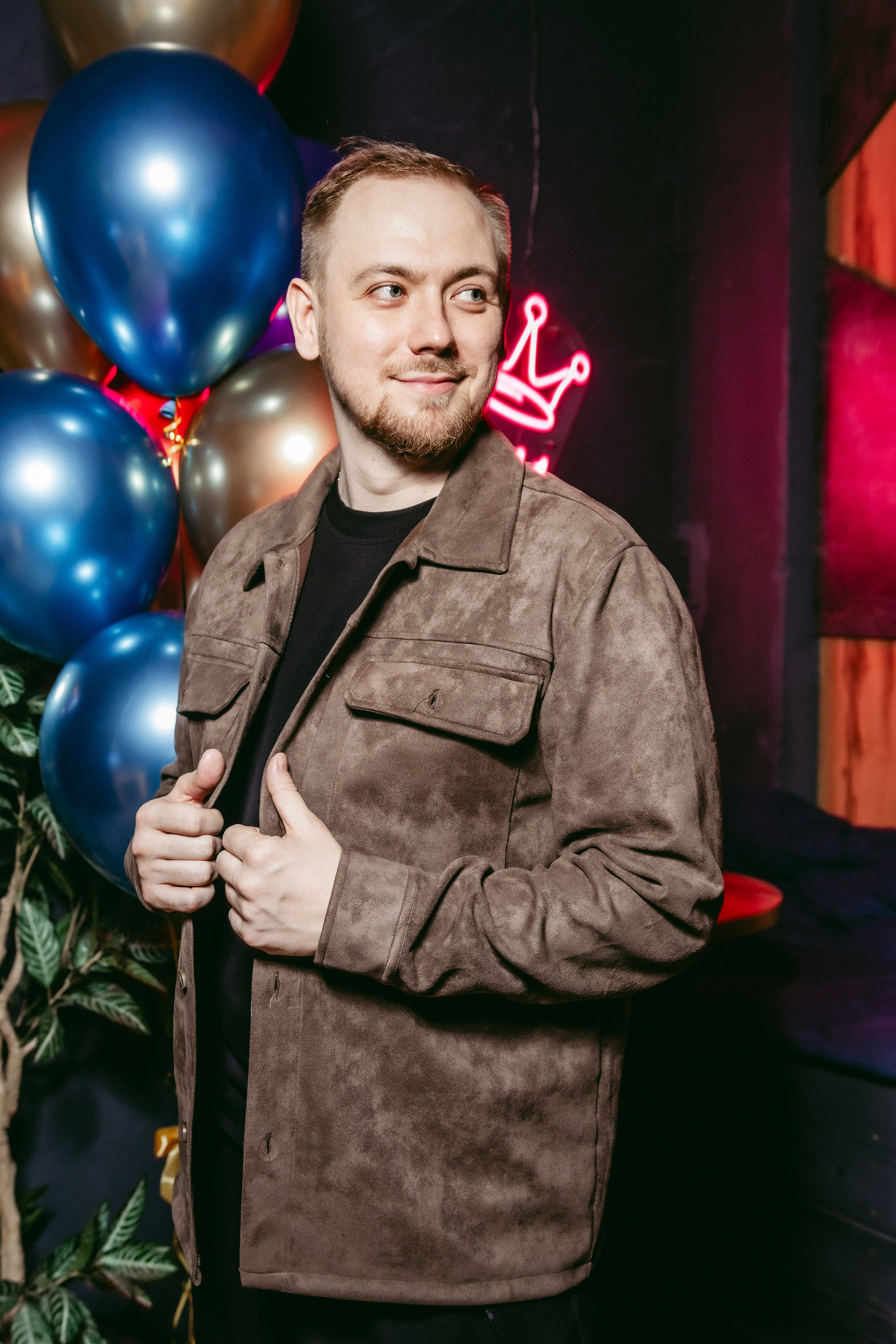 ДР SEVEN бар | 1год