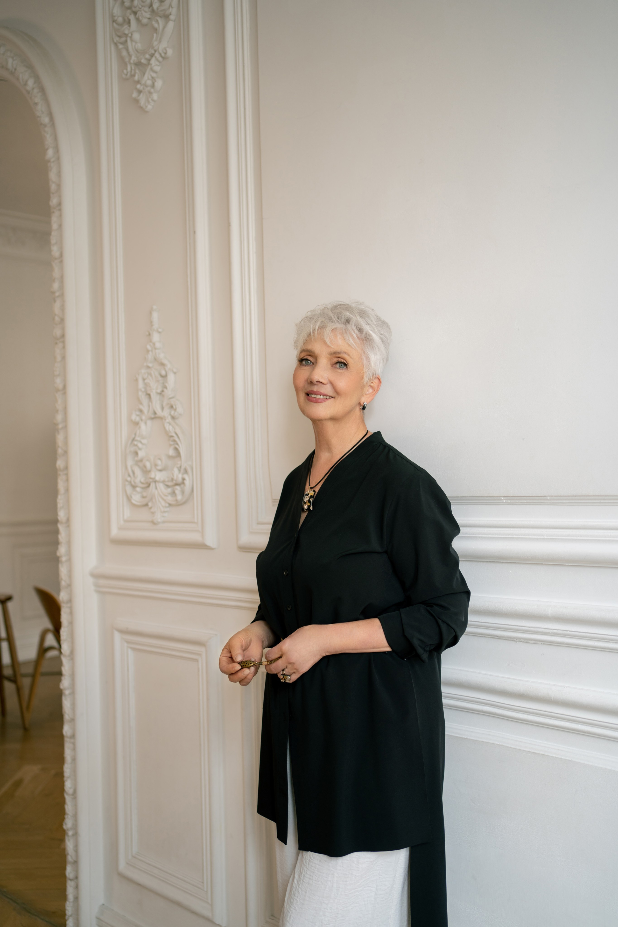 Елена, студия. июль 2025. Портретный фотограф из Санкт-Петербурга Наталья Бялая