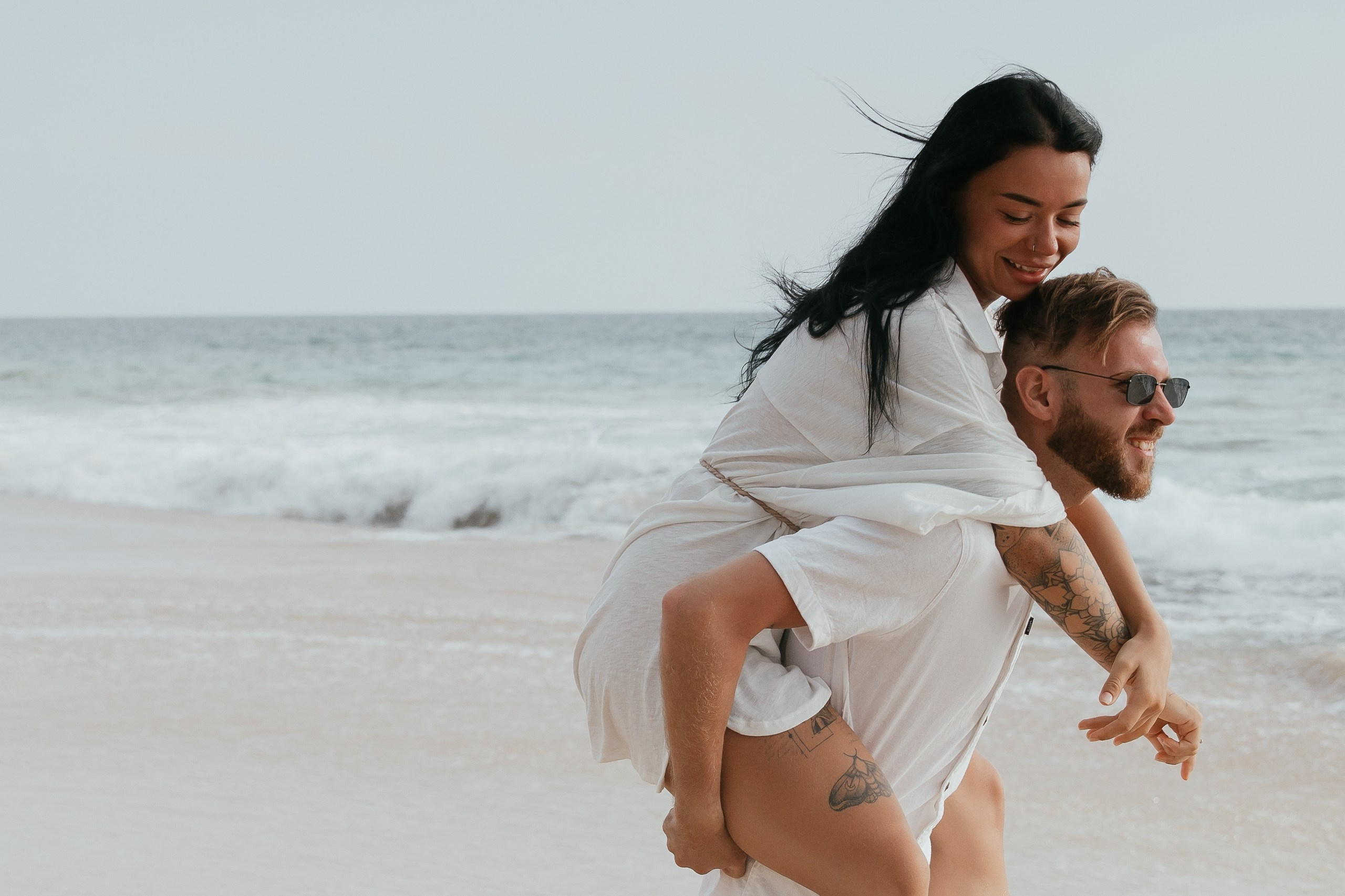Лавстори. Фотограф Николай Петрушкин | Ставрополь, Москва