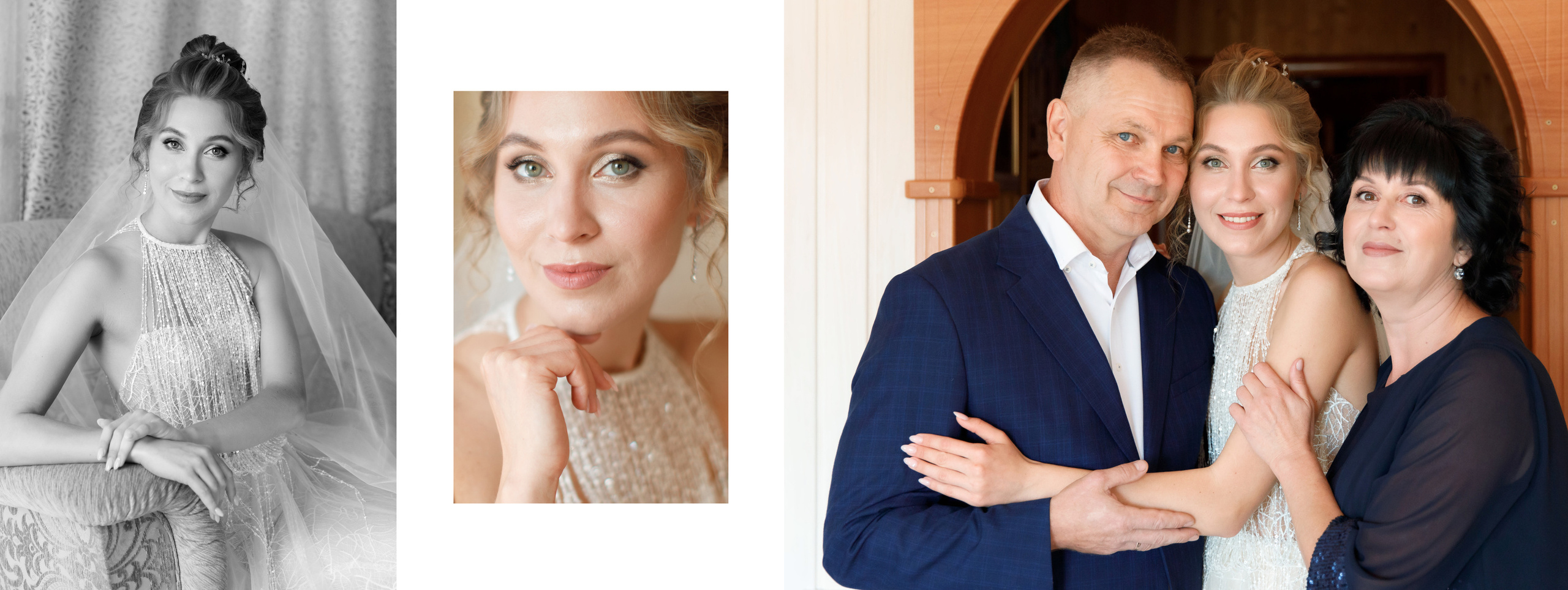 Эмиль и Регина | День свадьбы. Свадебный, семейный и школьный фотограф в Сызрани Максим Баталов