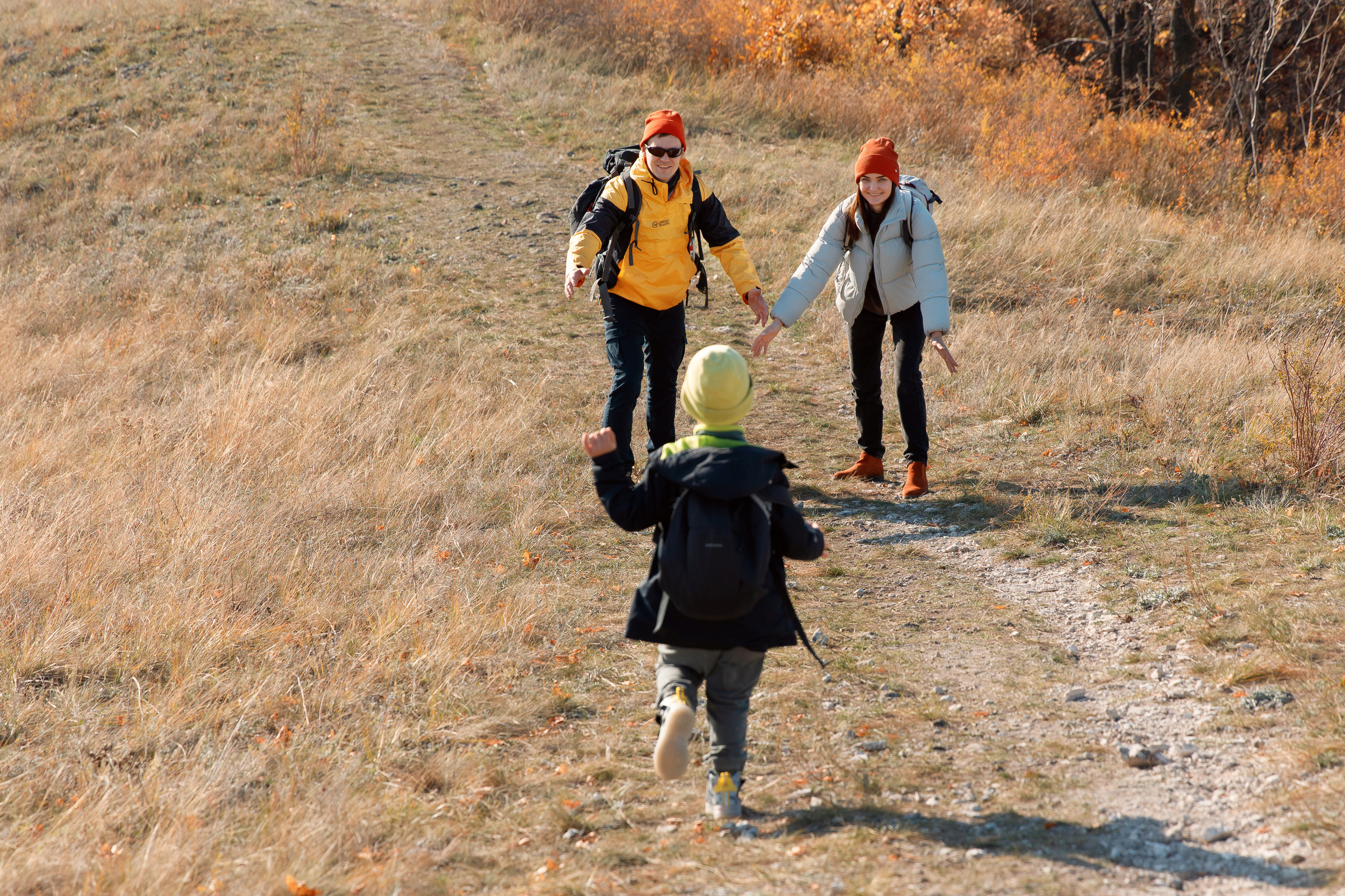Петров камень. Свадебный, семейный и школьный фотограф в Сызрани Максим Баталов
