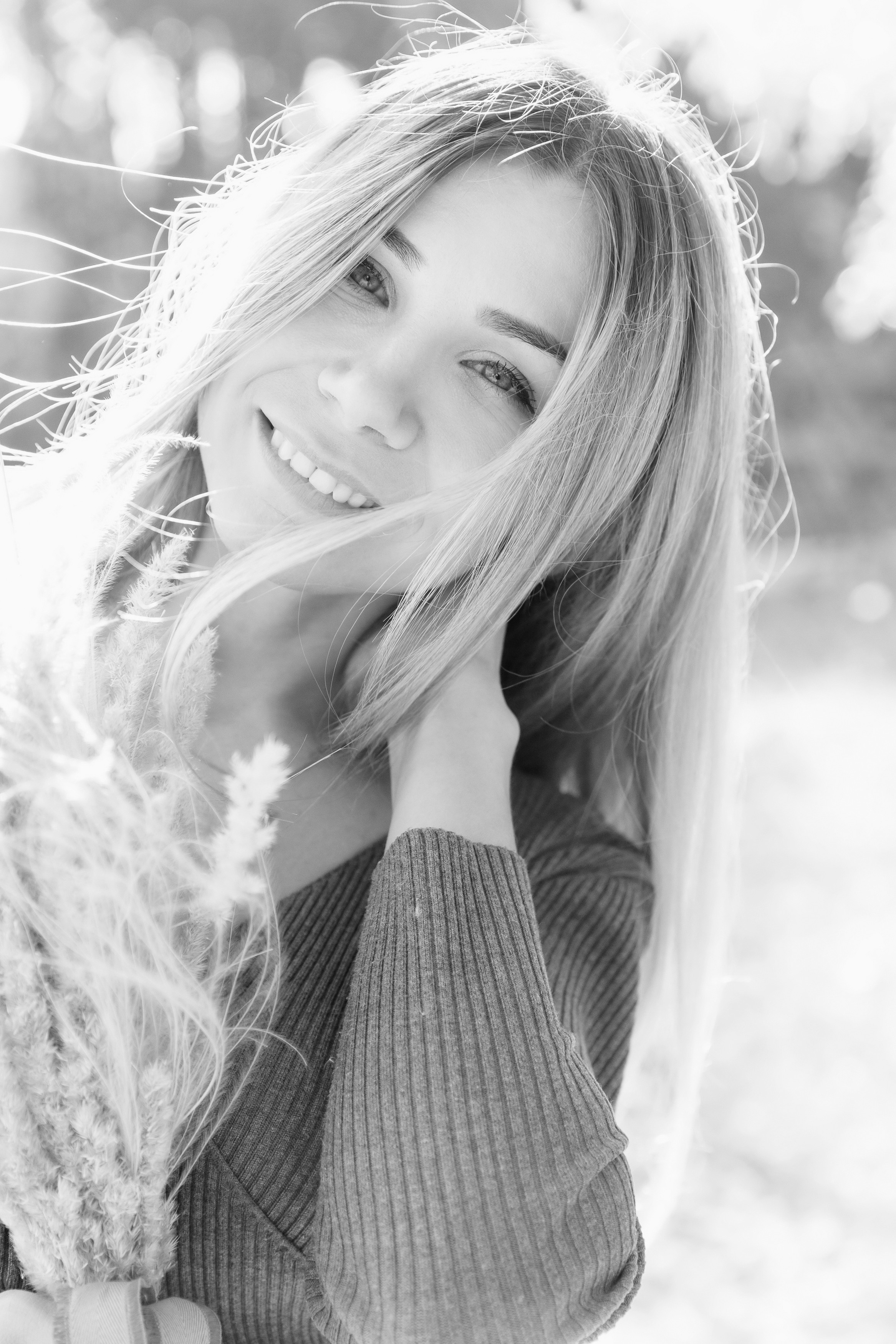 Лилия. Свадебный, семейный и школьный фотограф в Сызрани Максим Баталов