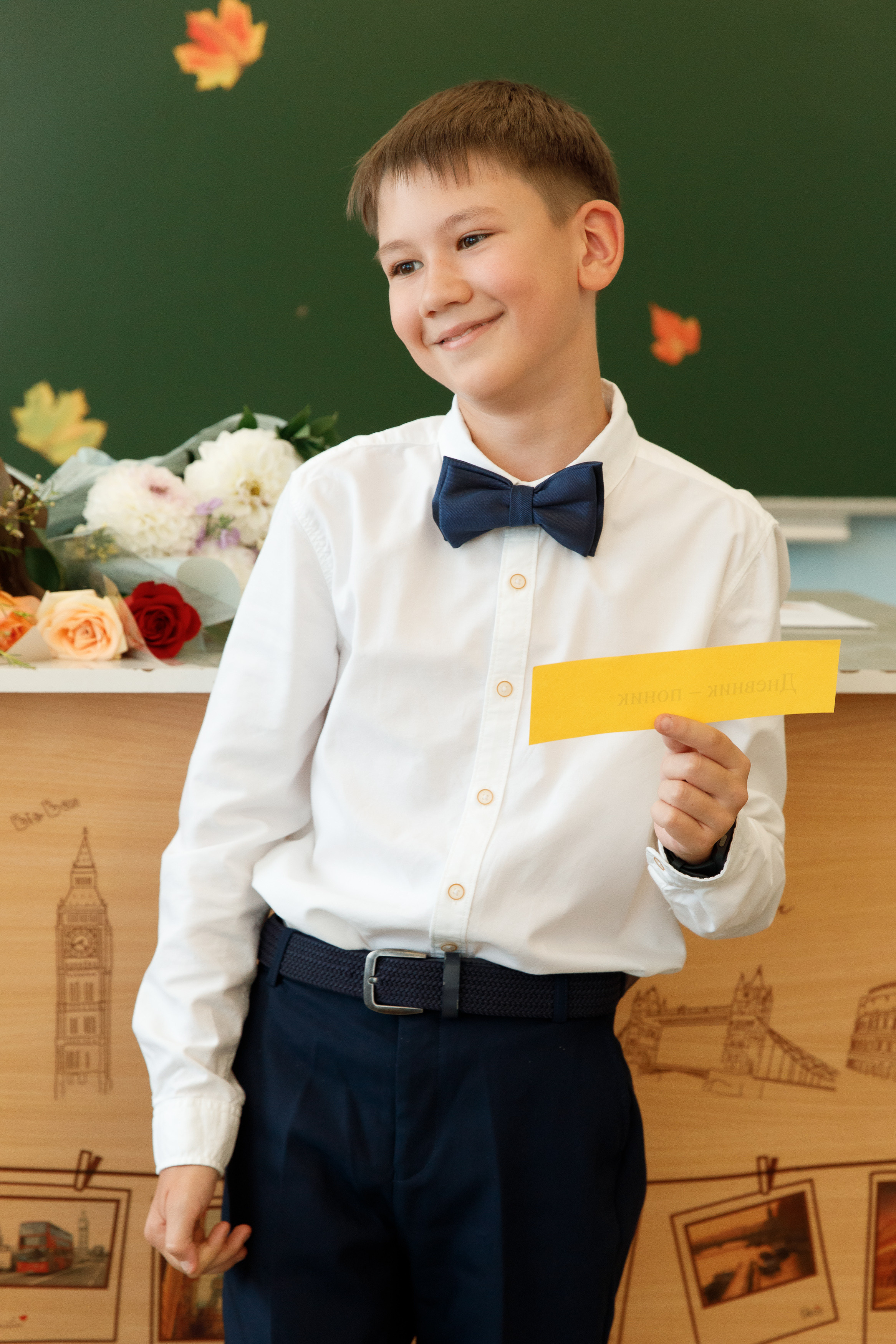 Школа № 33 6 «Б» класс. Свадебный, семейный и школьный фотограф в Сызрани Максим Баталов