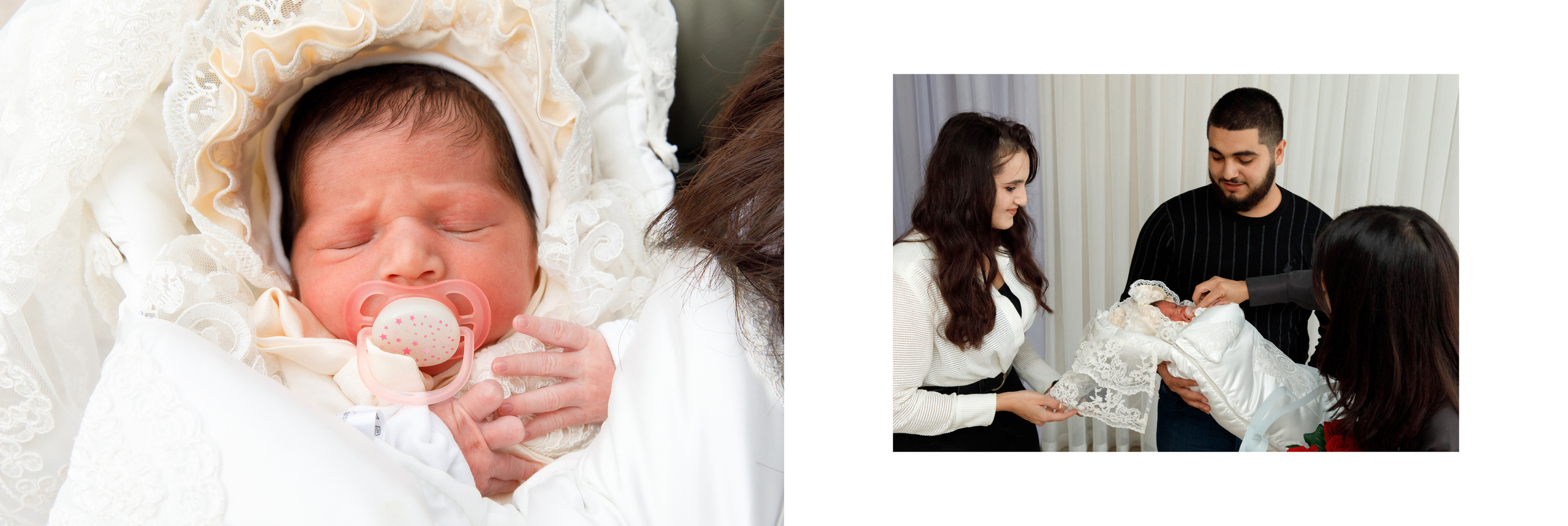 Ханум | макет альбома. Свадебный, семейный и школьный фотограф в Сызрани Максим Баталов