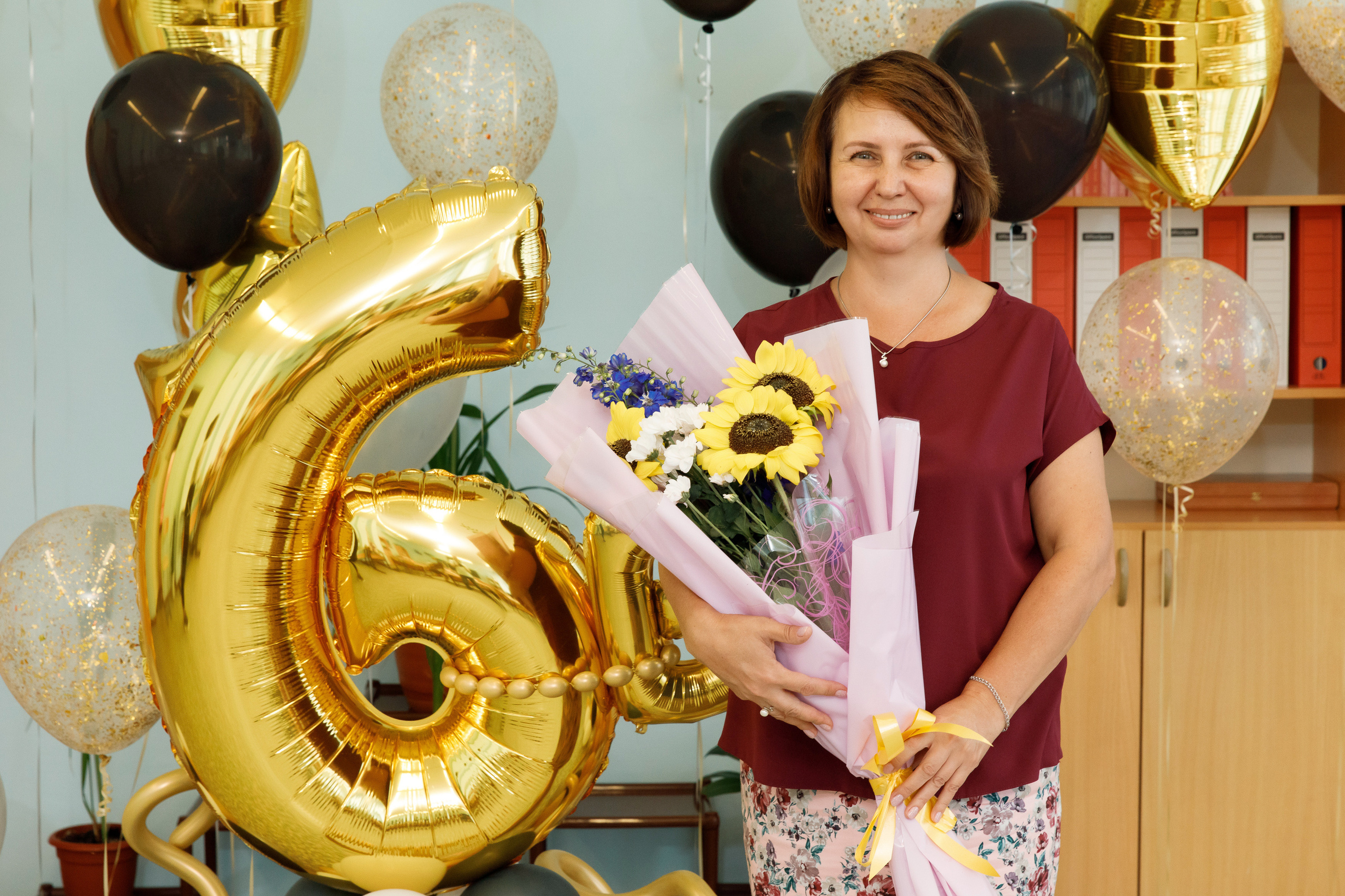 Школа № 33 6 «Б» класс. Свадебный, семейный и школьный фотограф в Сызрани Максим Баталов