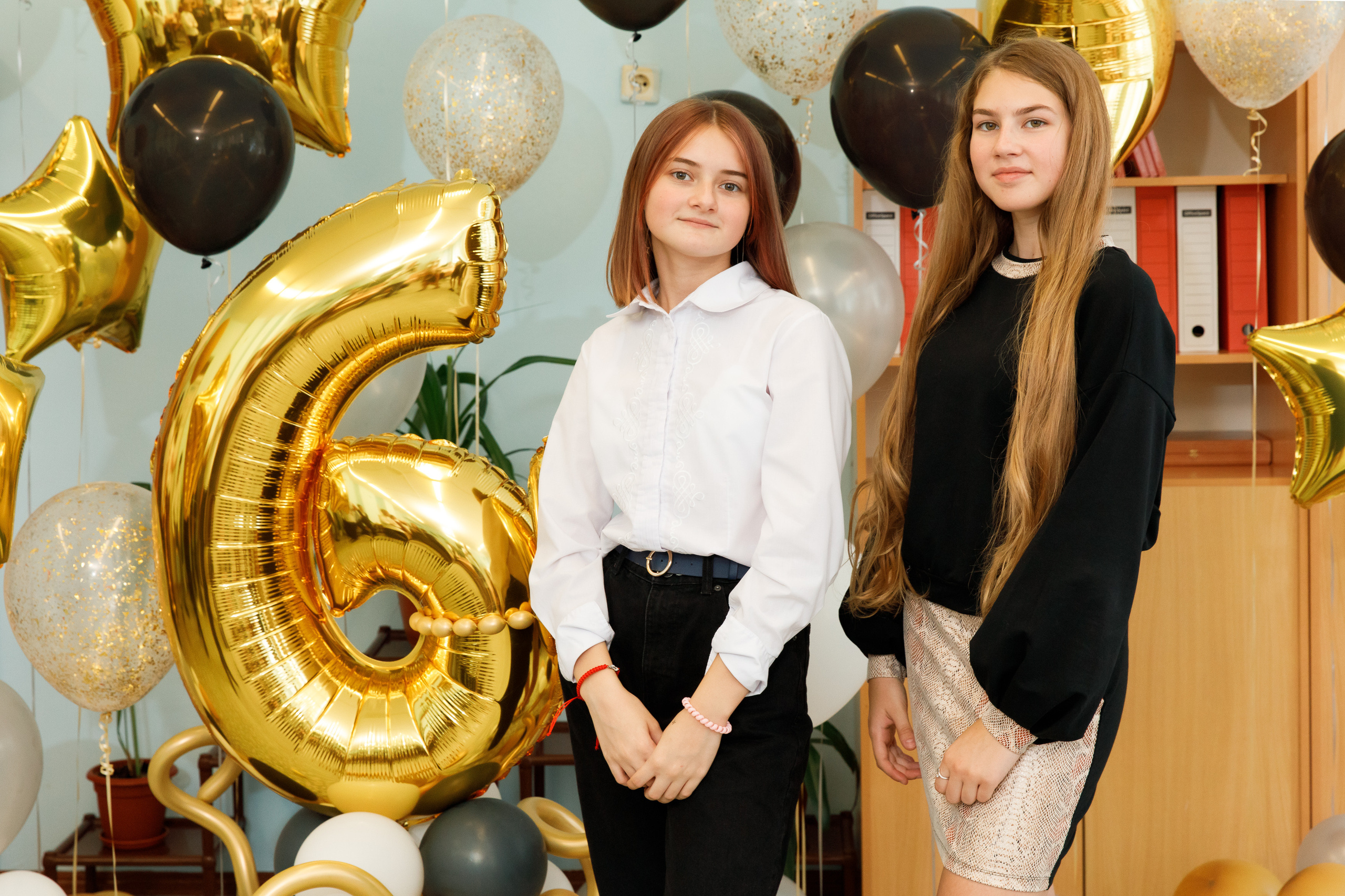 Школа № 33 6 «Б» класс. Свадебный, семейный и школьный фотограф в Сызрани Максим Баталов