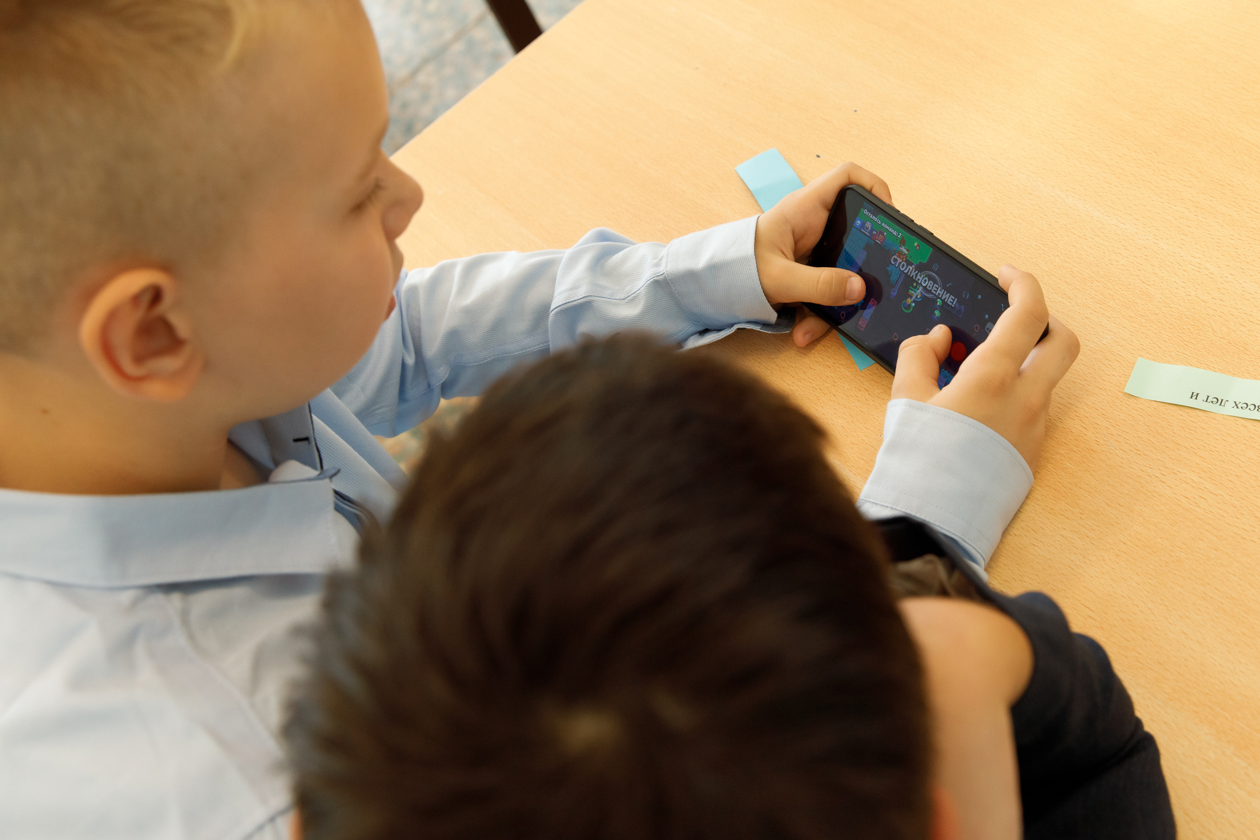 Школа № 33 6 «Б» класс. Свадебный, семейный и школьный фотограф в Сызрани Максим Баталов