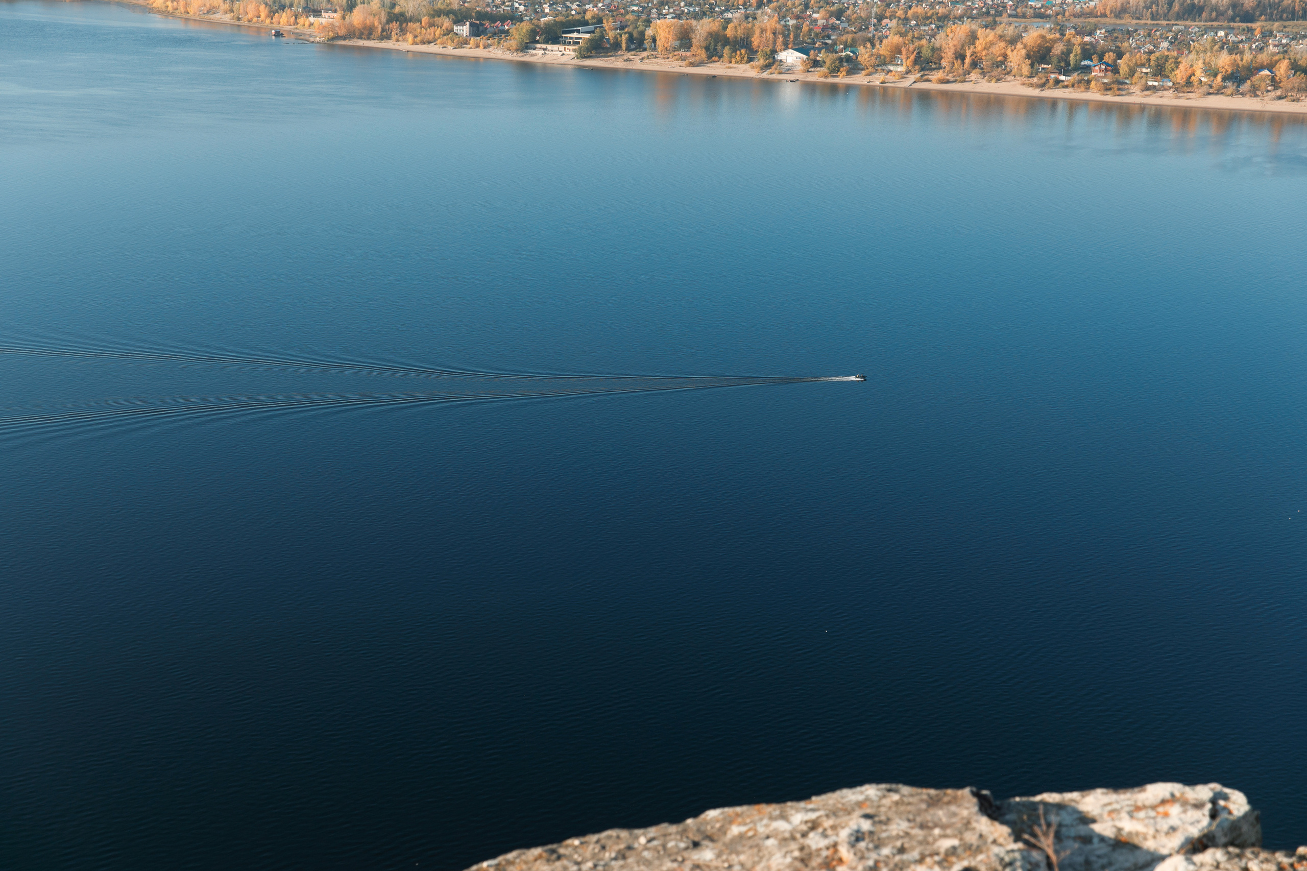 Петров камень. Свадебный, семейный и школьный фотограф в Сызрани Максим Баталов