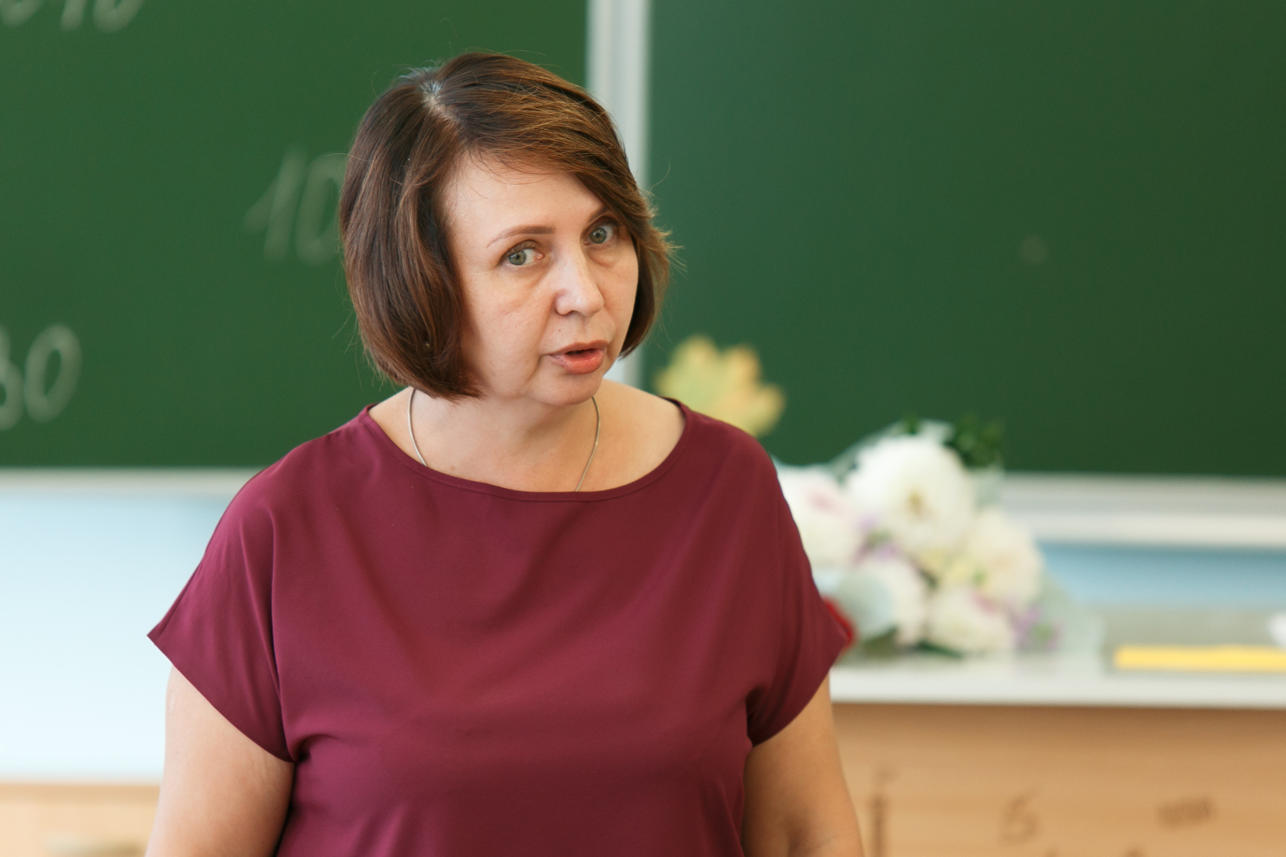 Школа № 33 6 «Б» класс. Свадебный, семейный и школьный фотограф в Сызрани Максим Баталов