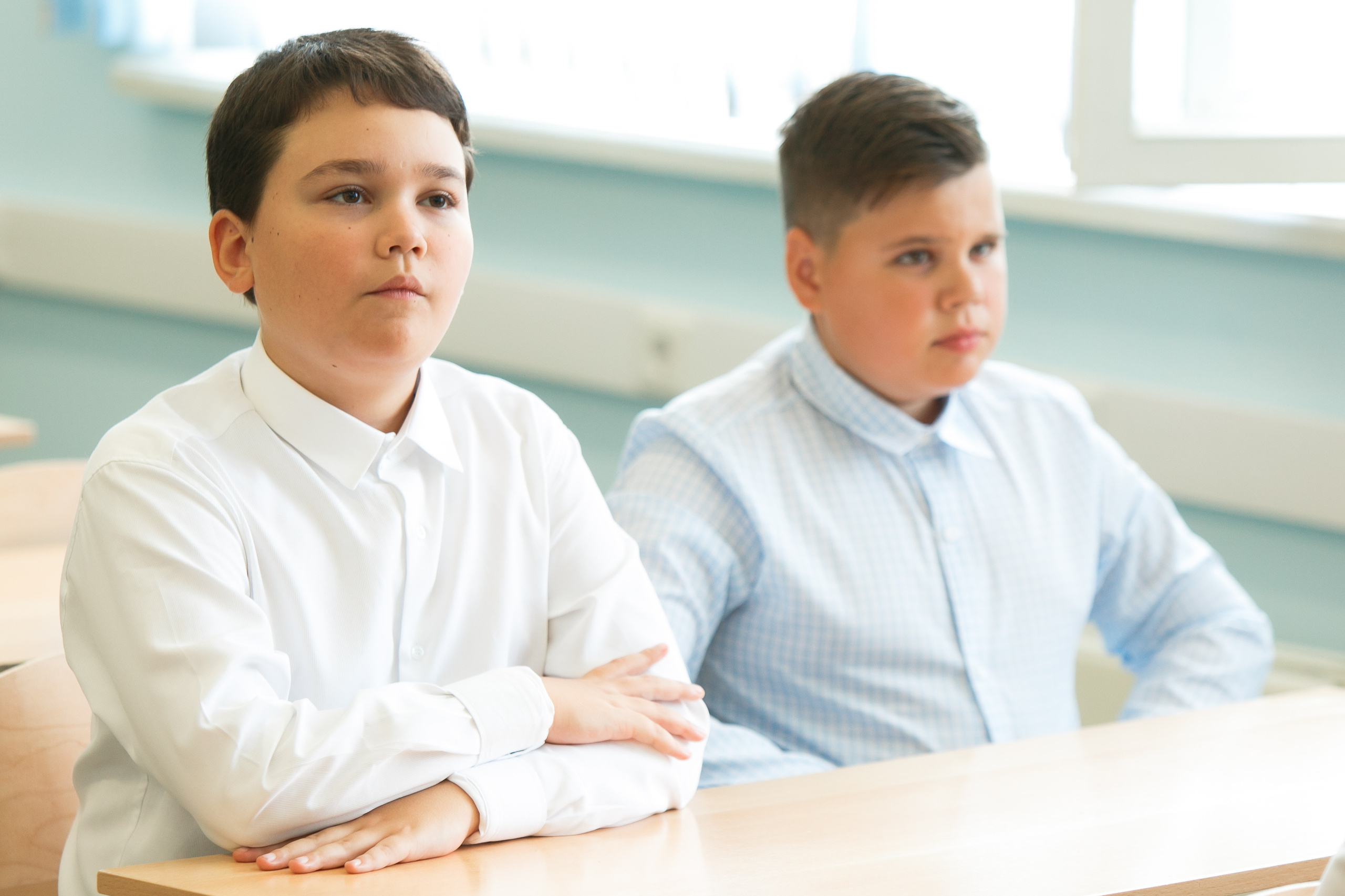 Школа № 33 6 «Б» класс. Свадебный, семейный и школьный фотограф в Сызрани Максим Баталов