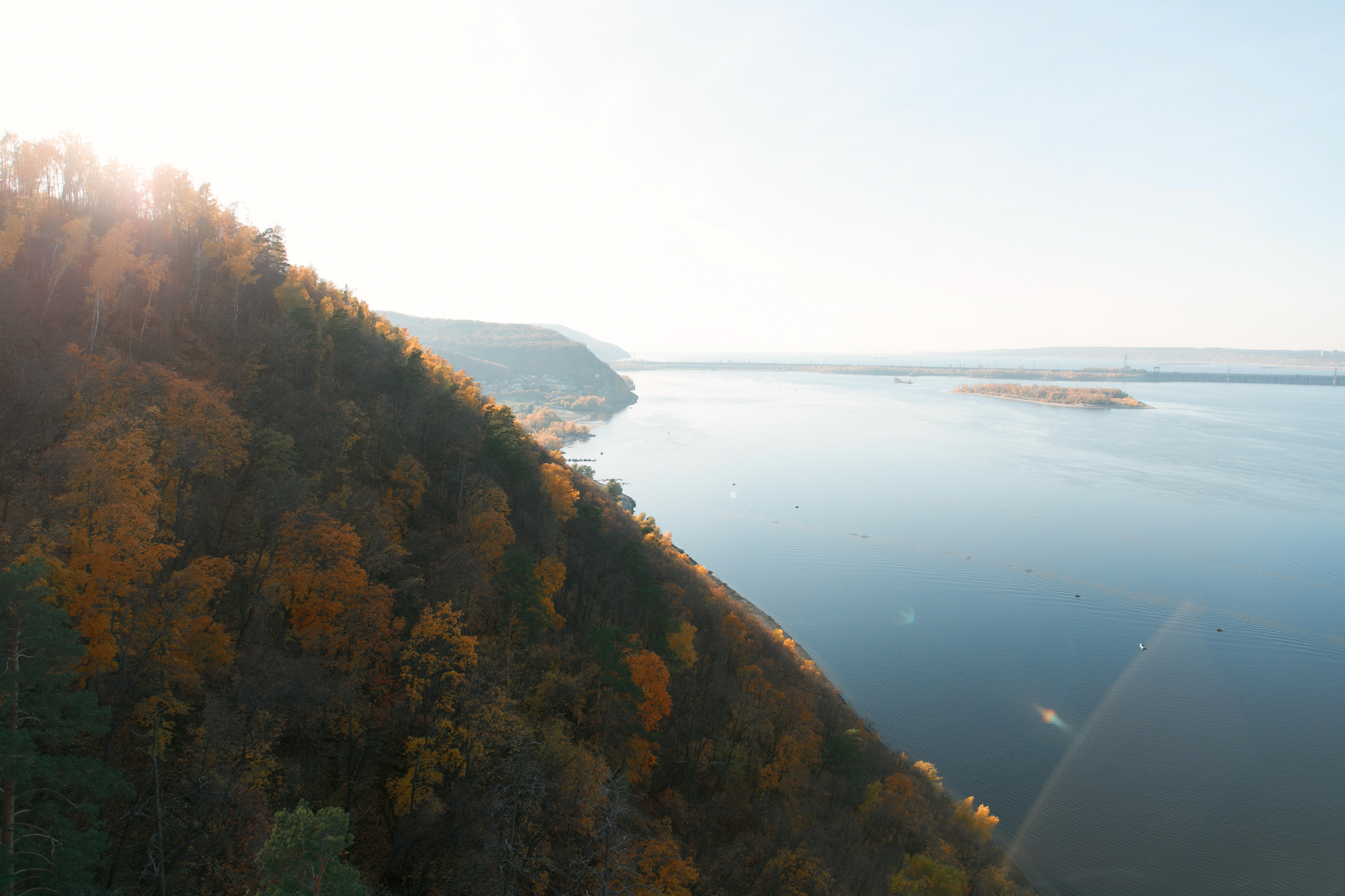 Петров камень. Свадебный, семейный и школьный фотограф в Сызрани Максим Баталов