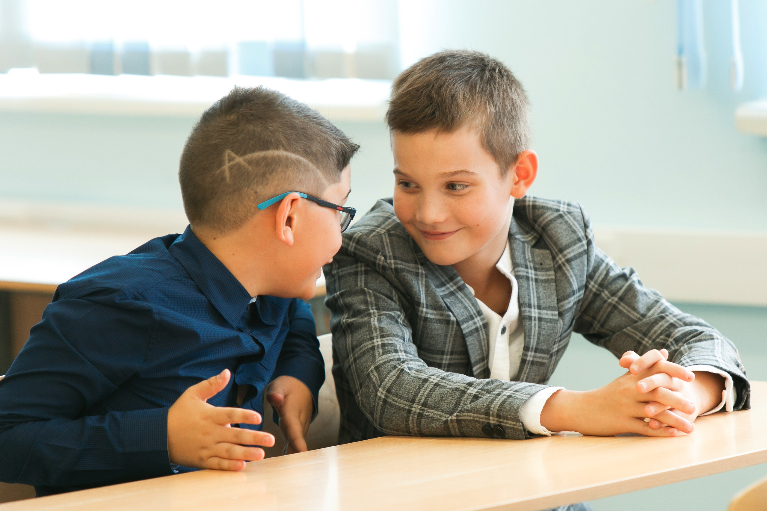 Школа № 33 6 «Б» класс. Свадебный, семейный и школьный фотограф в Сызрани Максим Баталов