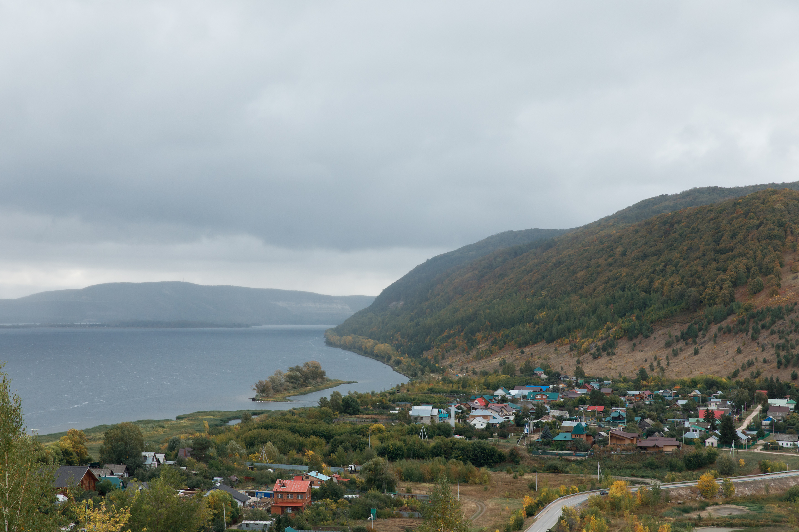 Ширяево. Свадебный, семейный и школьный фотограф в Сызрани Максим Баталов