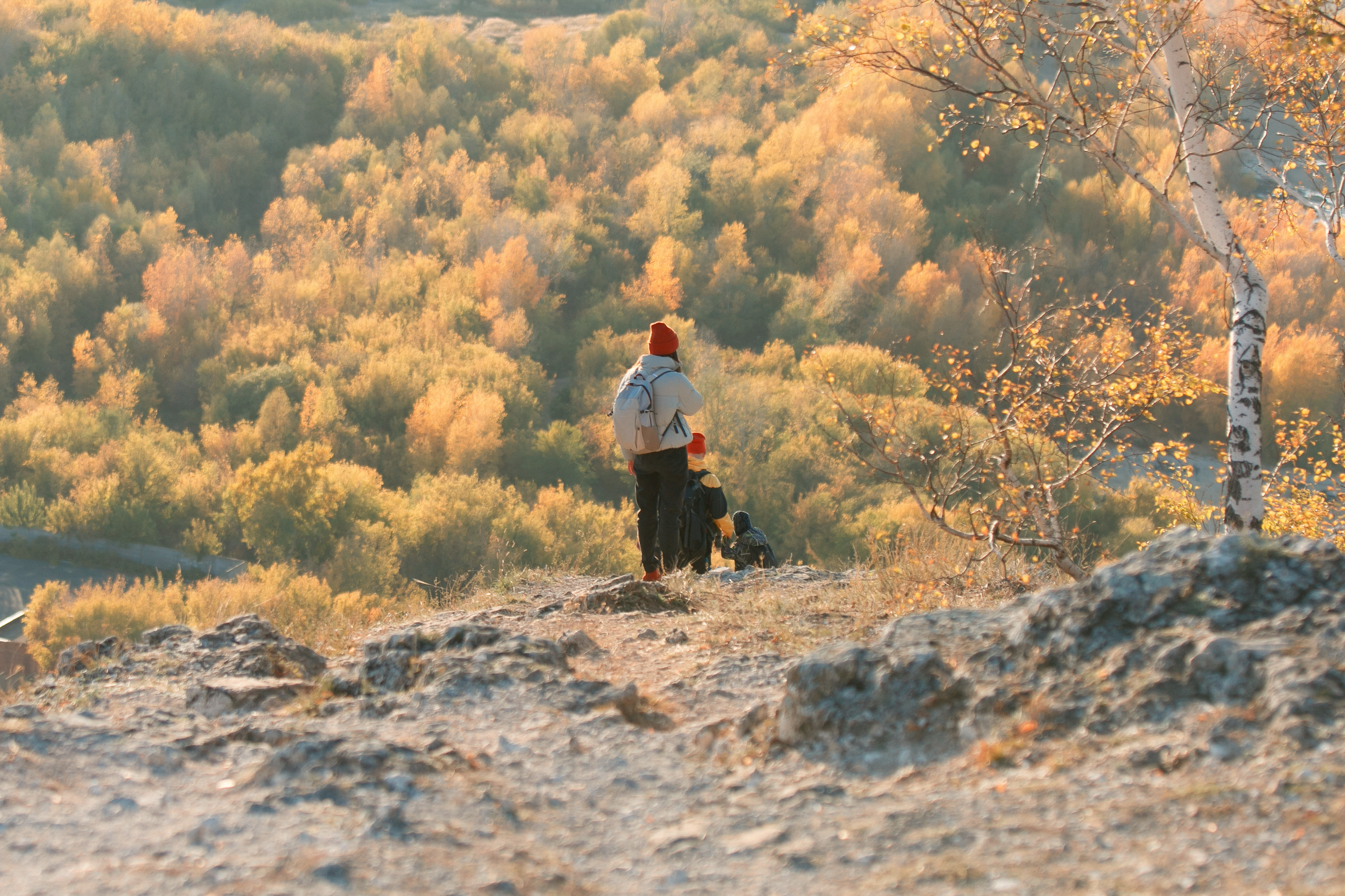 Петров камень. Свадебный, семейный и школьный фотограф в Сызрани Максим Баталов