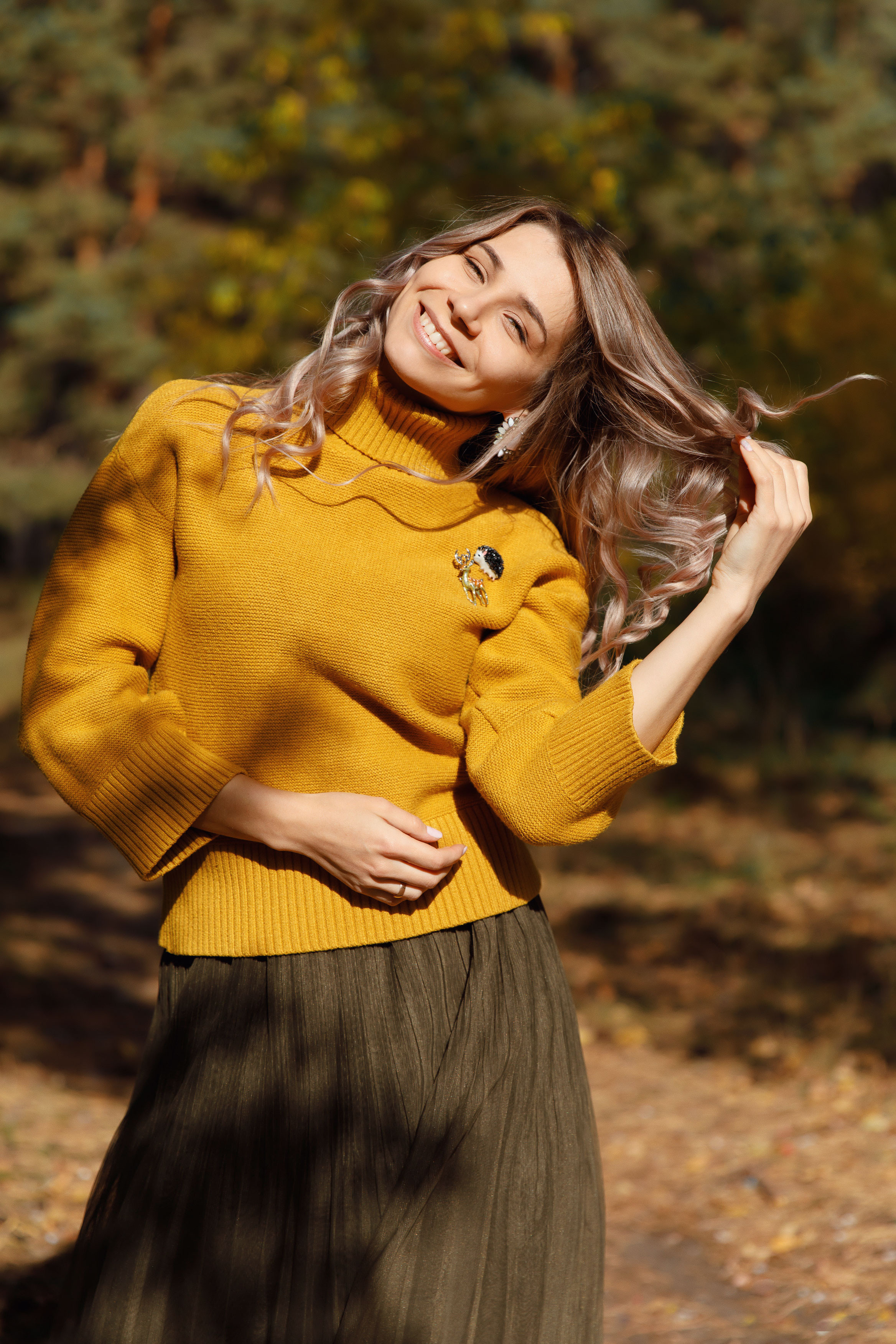 Лилия. Свадебный, семейный и школьный фотограф в Сызрани Максим Баталов