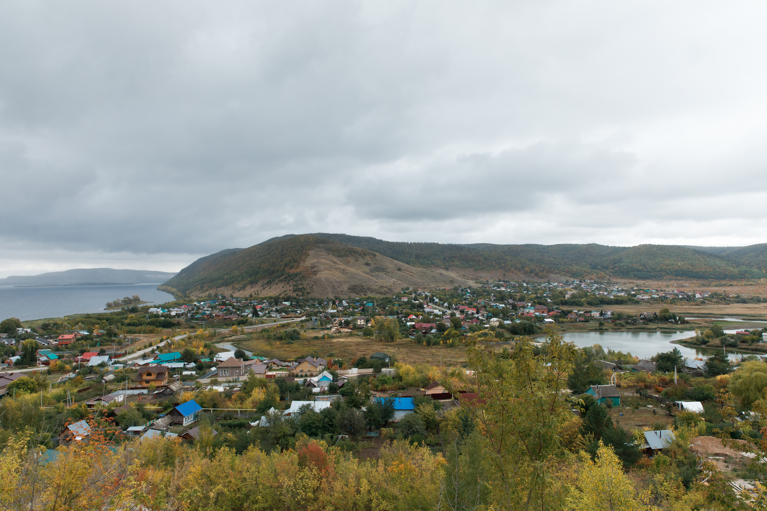 Ширяево. Свадебный, семейный и школьный фотограф в Сызрани Максим Баталов