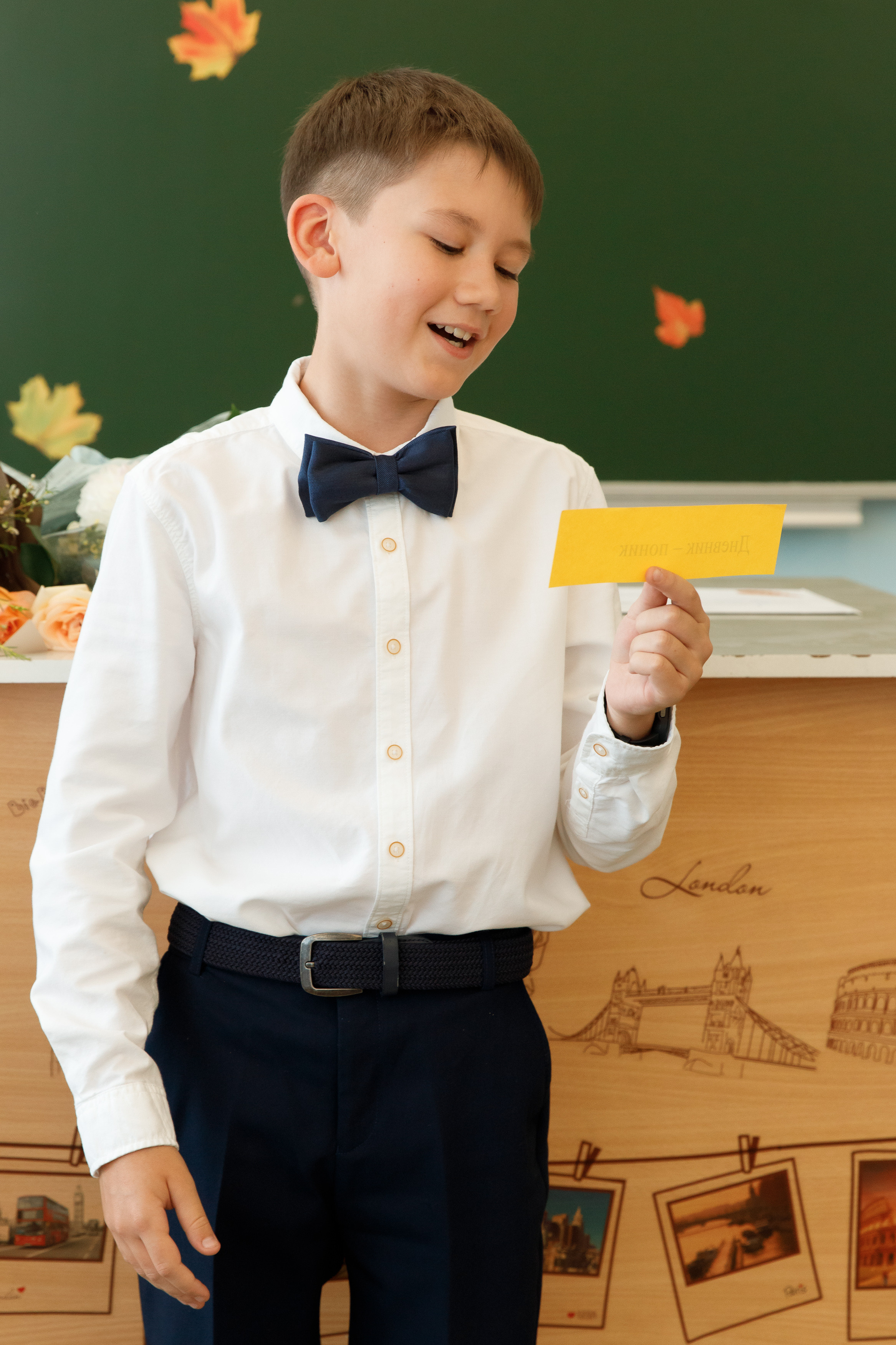 Школа № 33 6 «Б» класс. Свадебный, семейный и школьный фотограф в Сызрани Максим Баталов