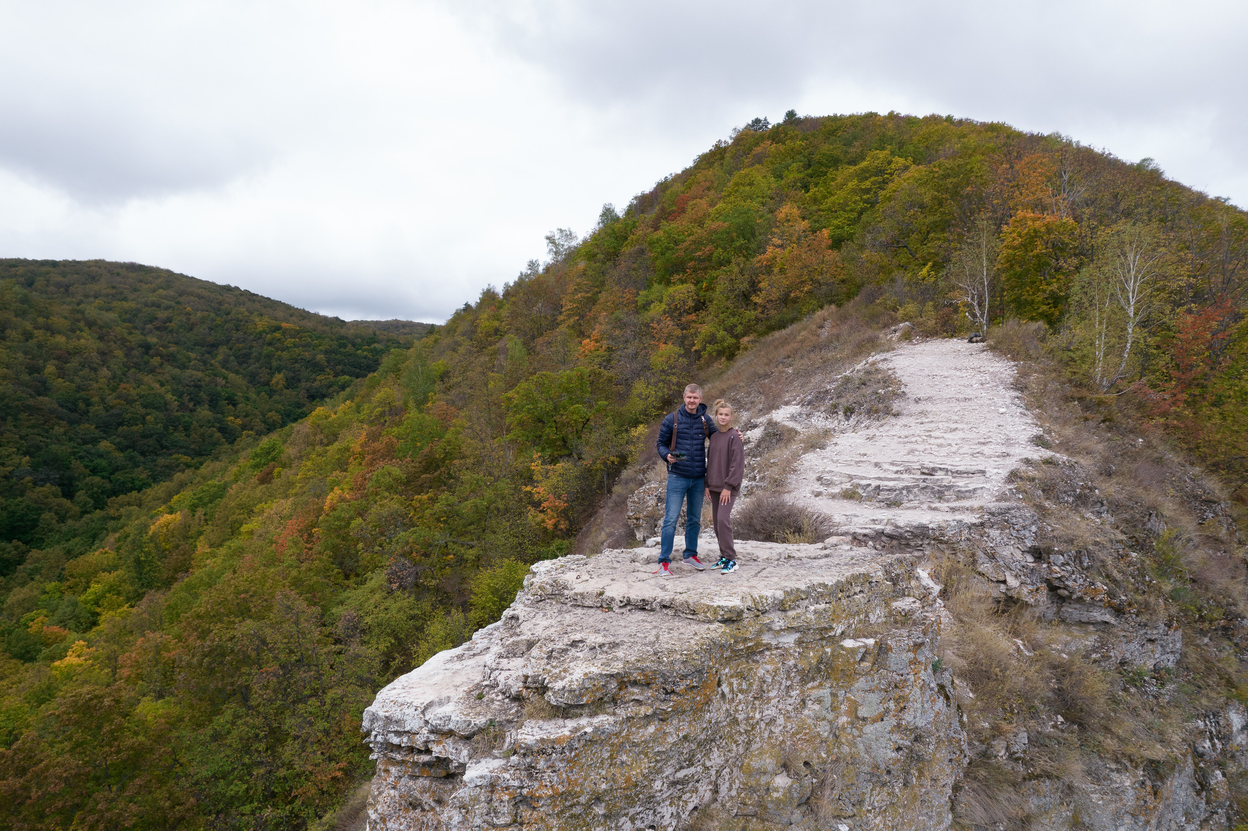 Ширяево. Свадебный, семейный и школьный фотограф в Сызрани Максим Баталов