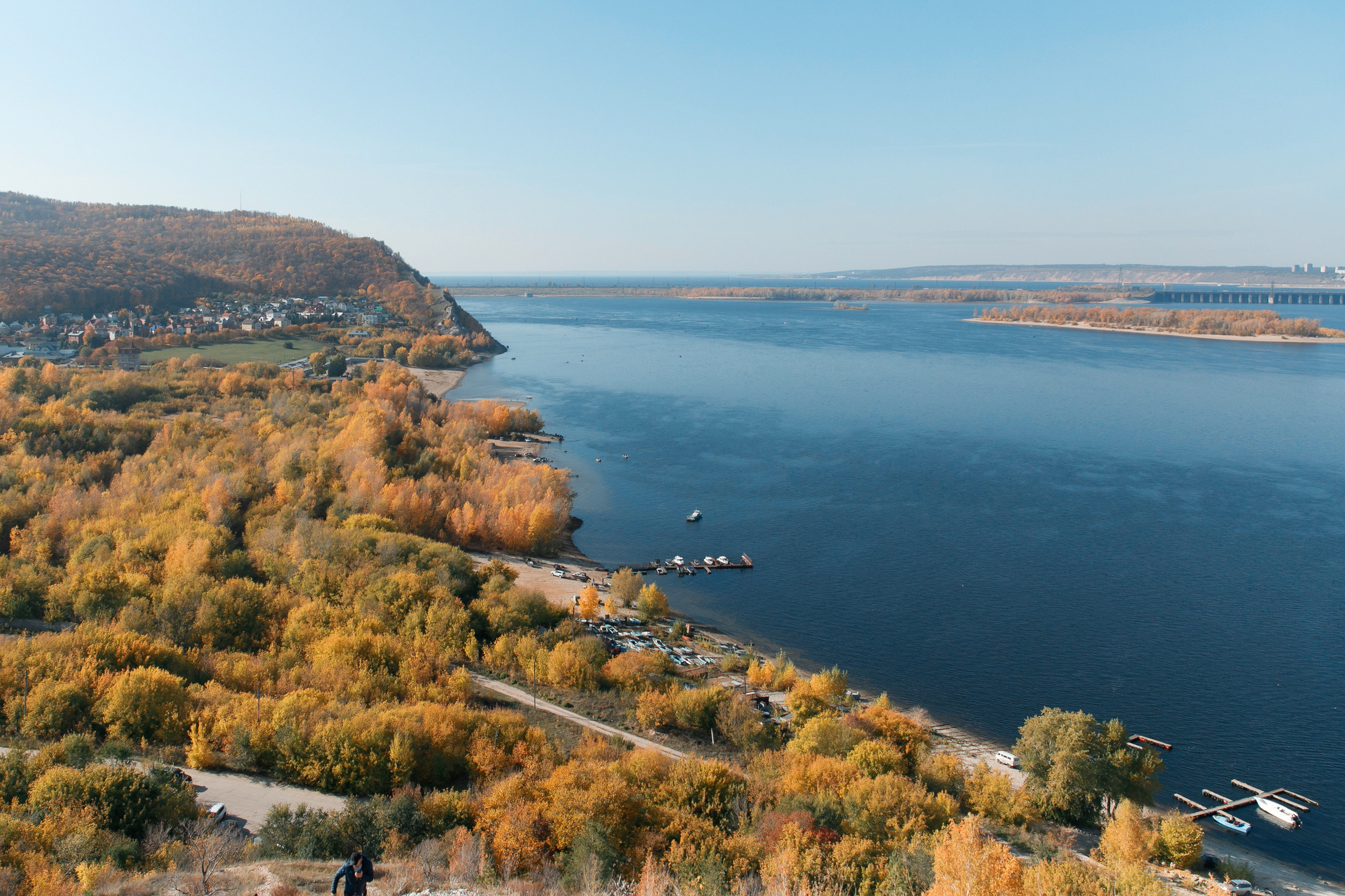 Петров камень. Свадебный, семейный и школьный фотограф в Сызрани Максим Баталов