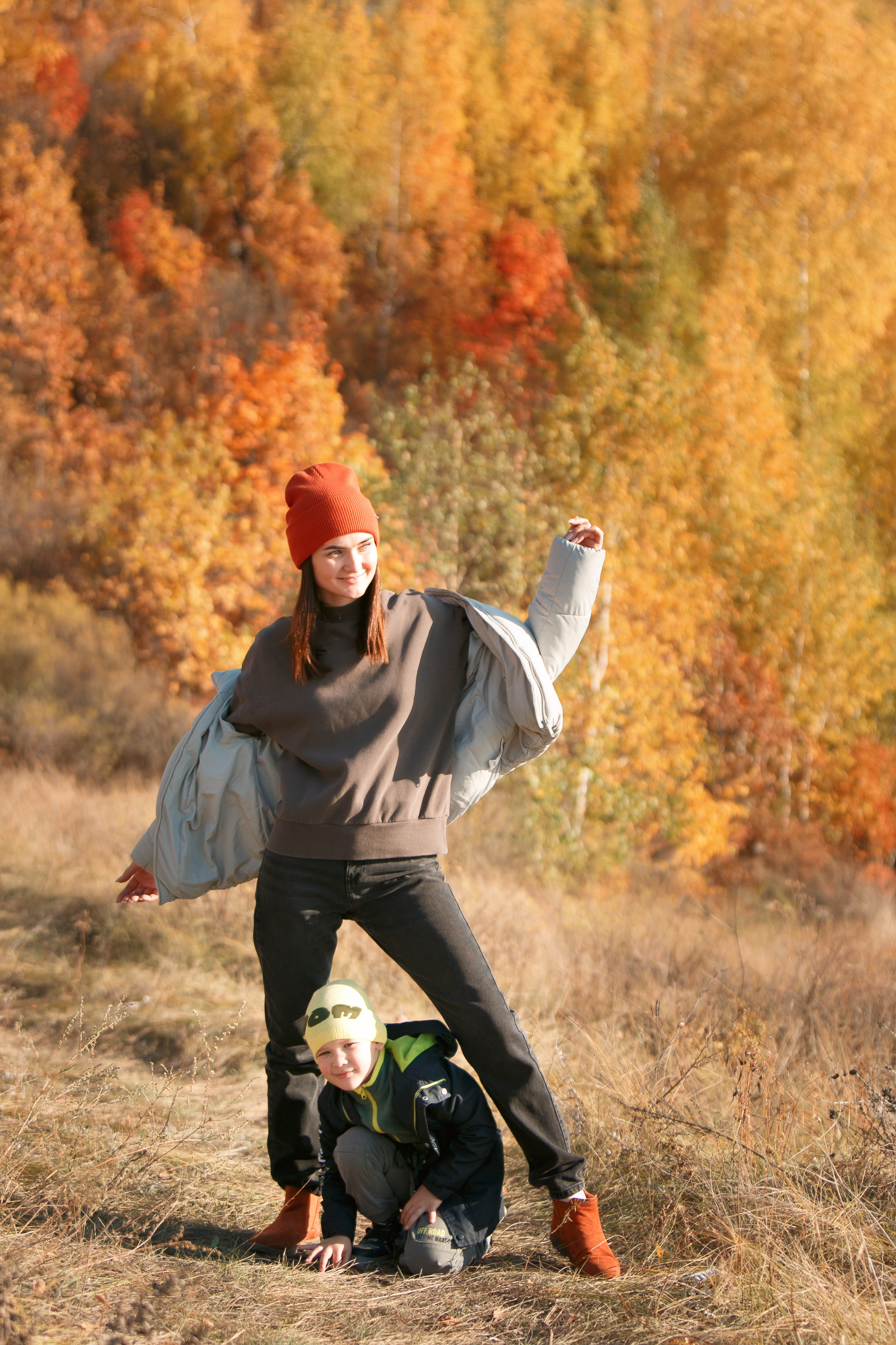 Петров камень. Свадебный, семейный и школьный фотограф в Сызрани Максим Баталов