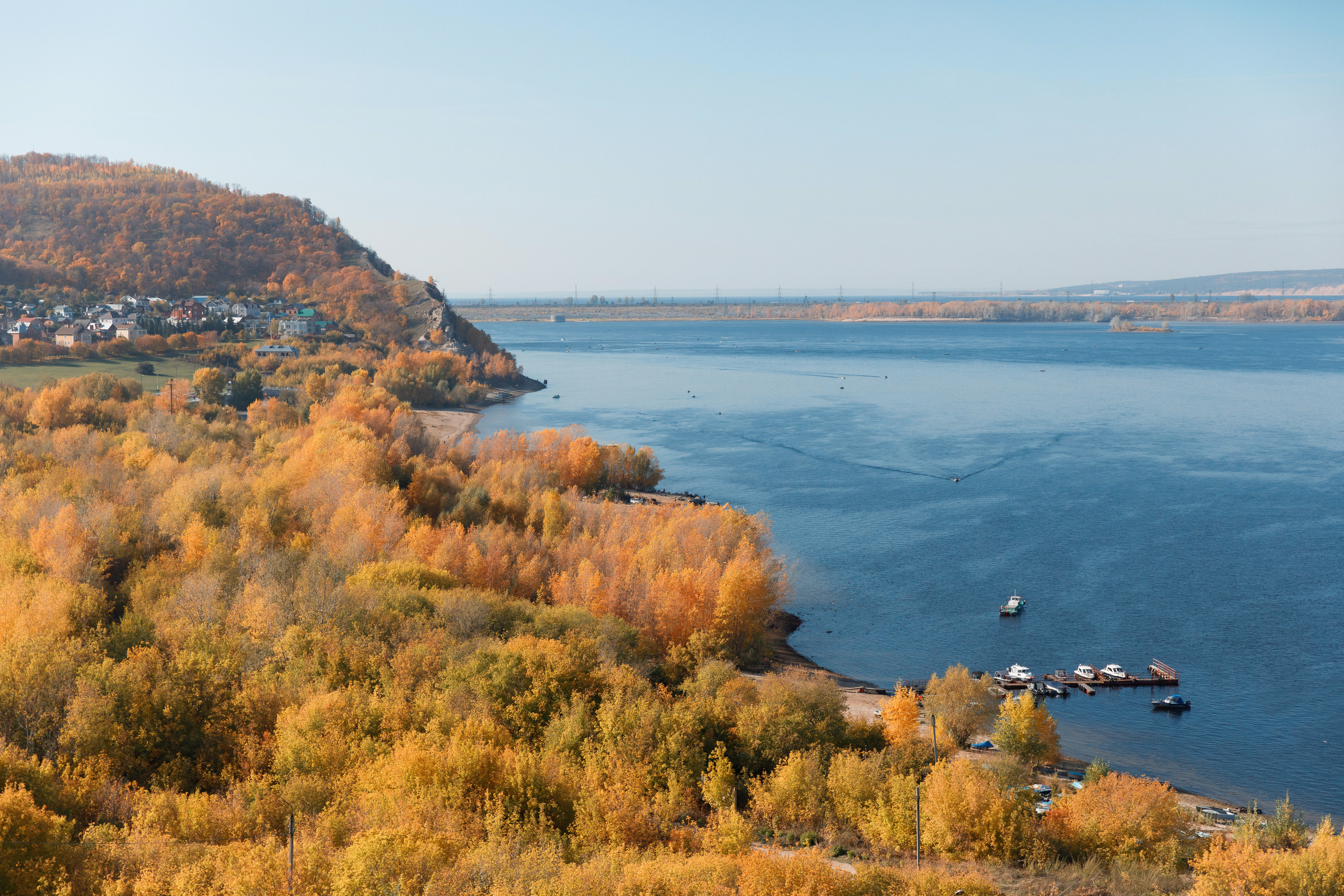 Петров камень. Свадебный, семейный и школьный фотограф в Сызрани Максим Баталов