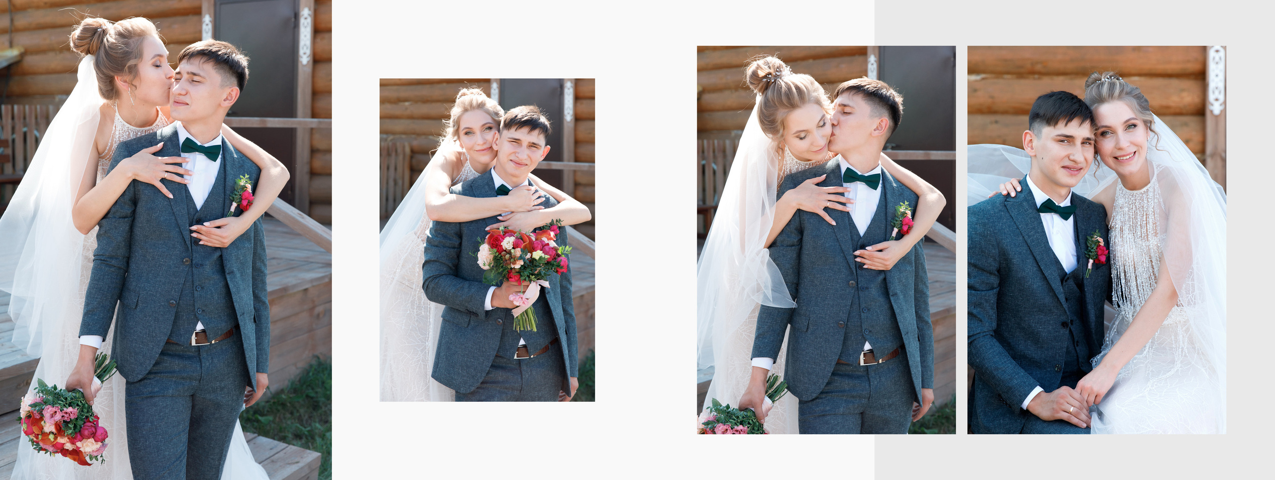 Эмиль и Регина | День свадьбы. Свадебный, семейный и школьный фотограф в Сызрани Максим Баталов