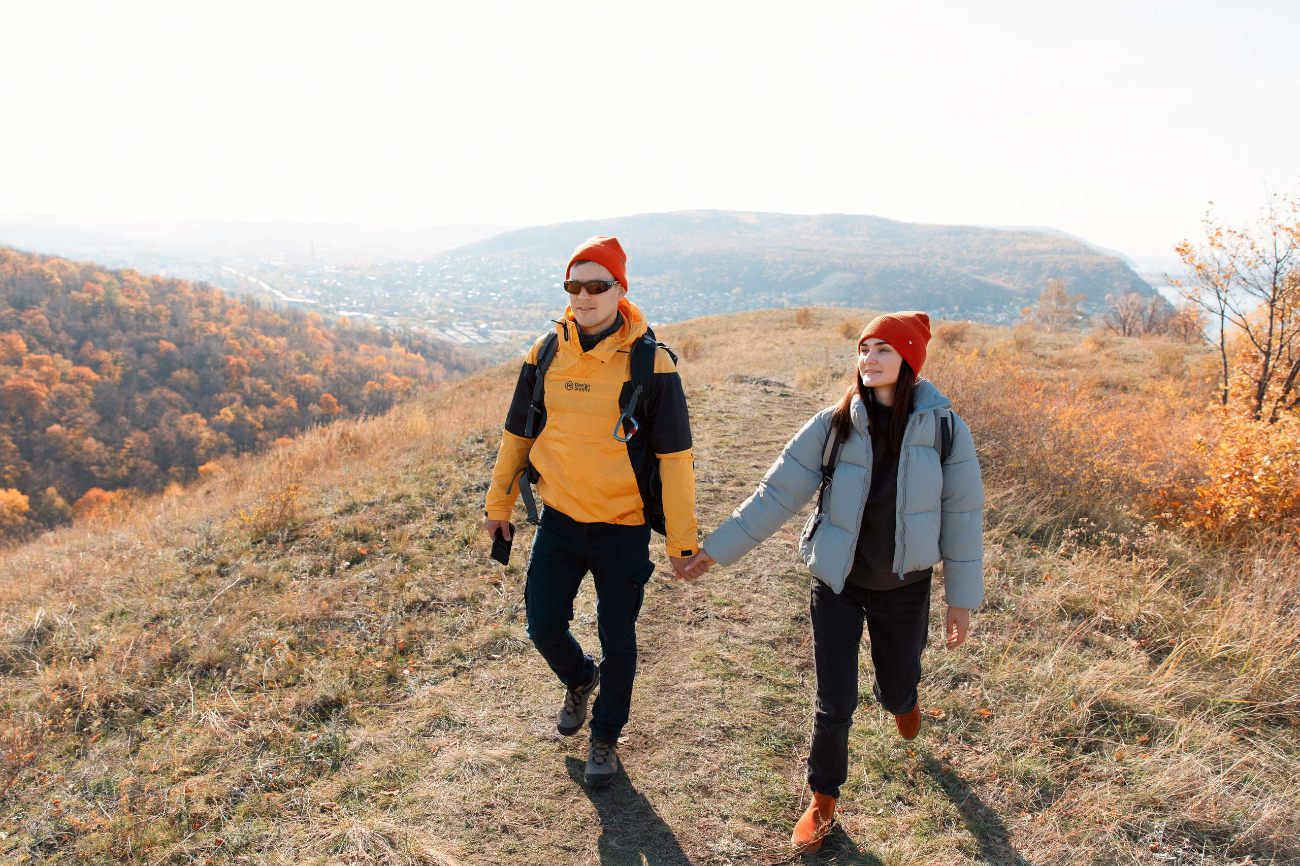 Петров камень. Свадебный, семейный и школьный фотограф в Сызрани Максим Баталов