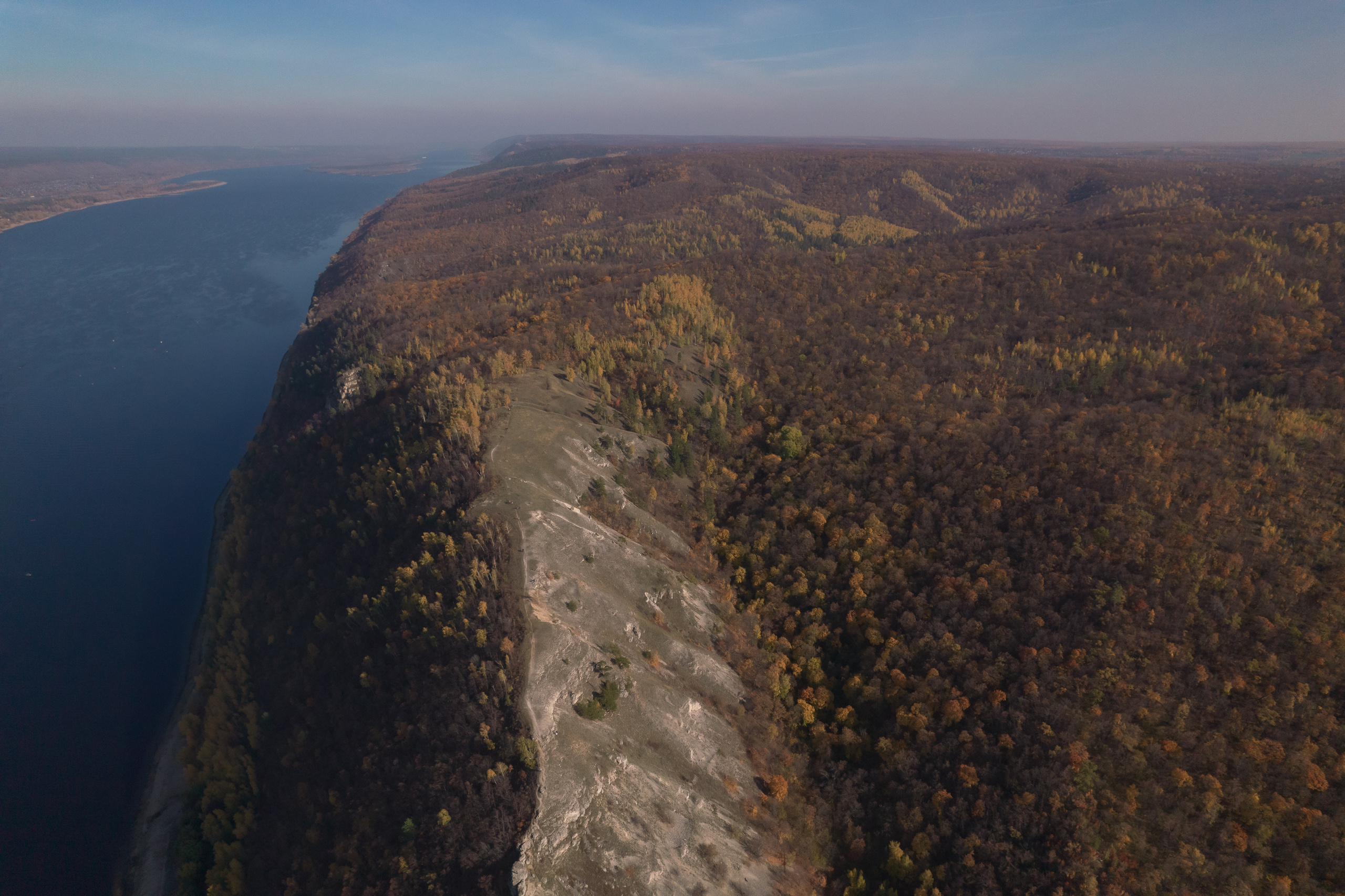 Петров камень. Свадебный, семейный и школьный фотограф в Сызрани Максим Баталов