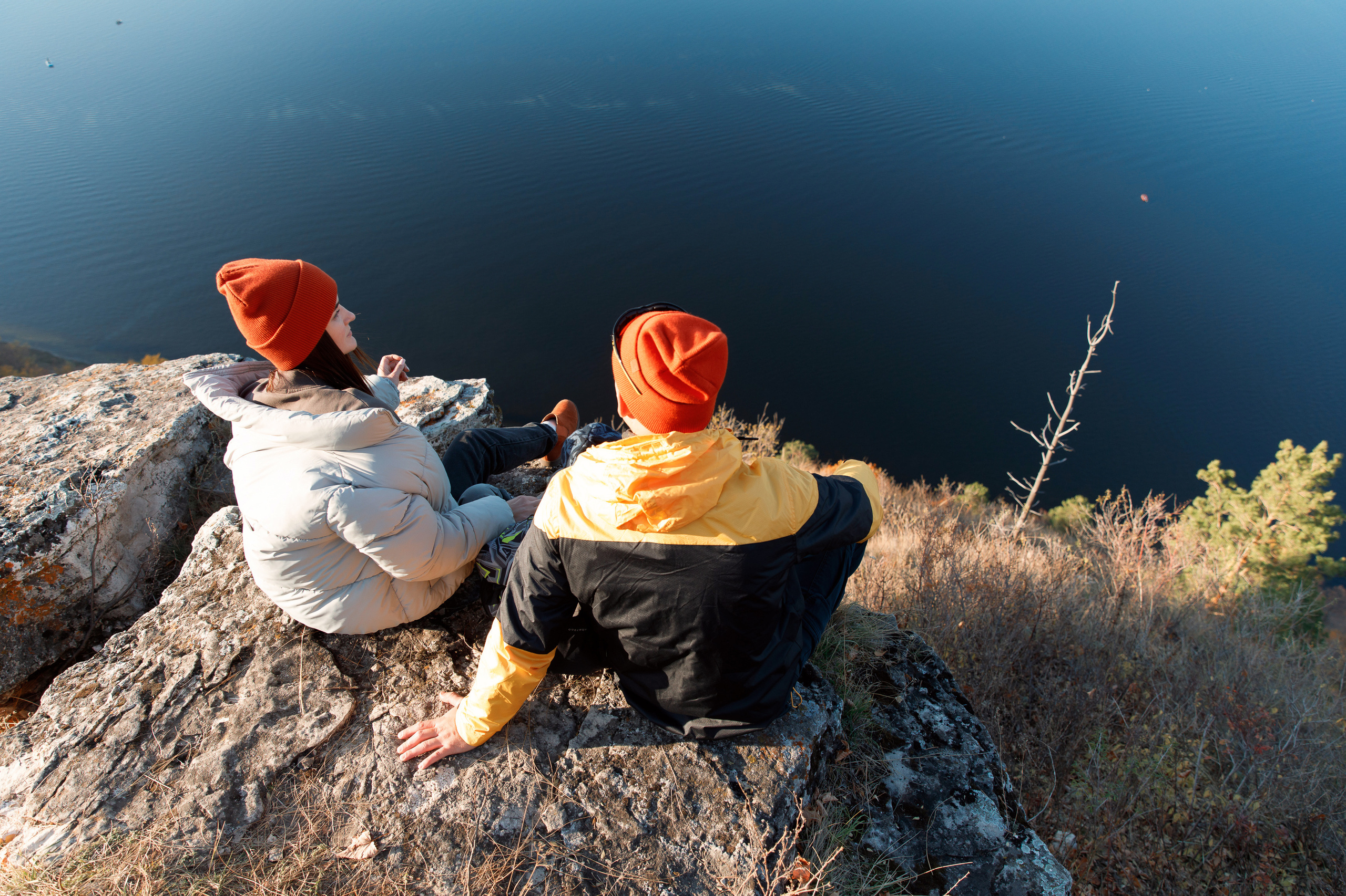 Петров камень. Свадебный, семейный и школьный фотограф в Сызрани Максим Баталов