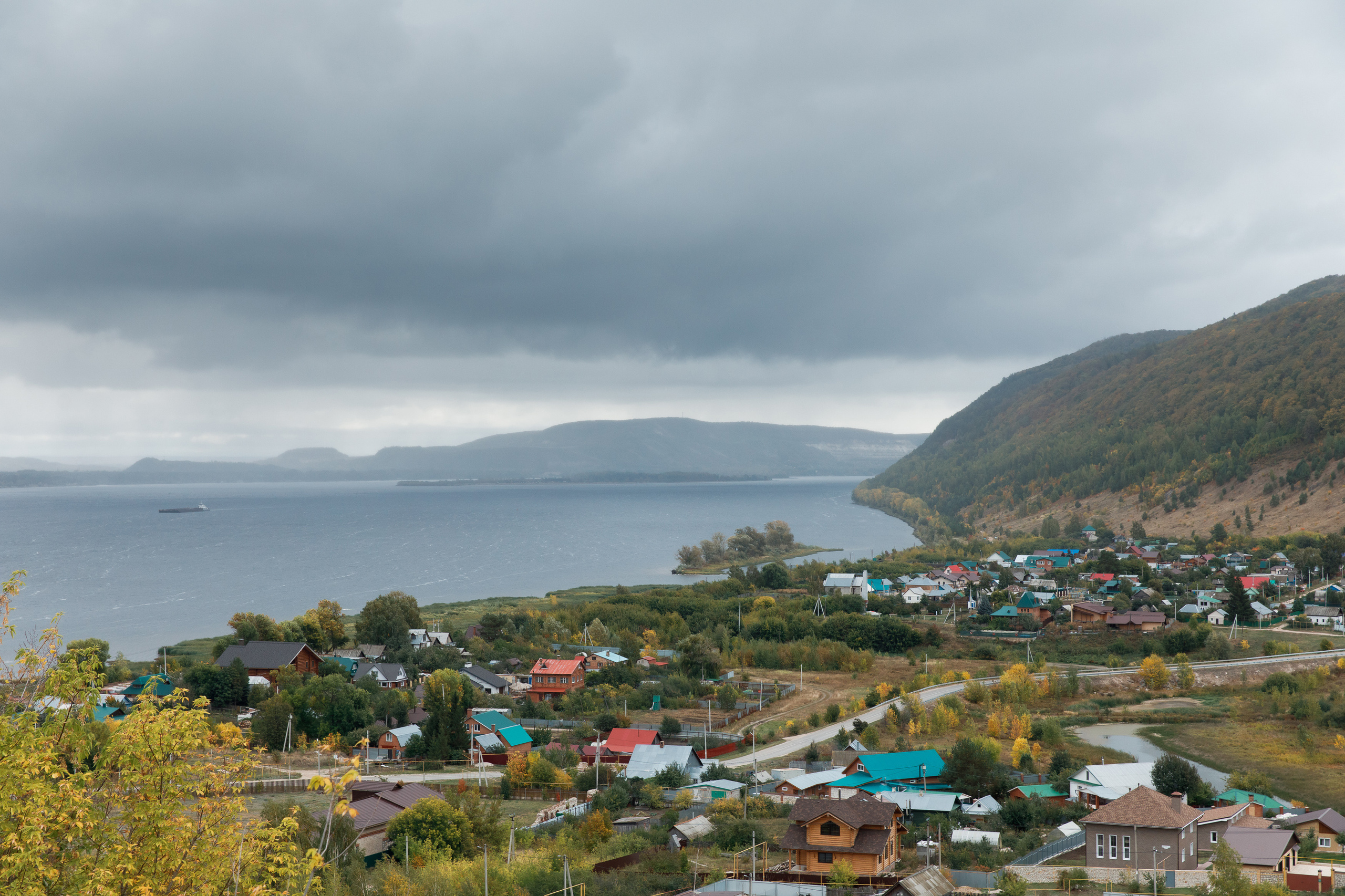 Ширяево. Свадебный, семейный и школьный фотограф в Сызрани Максим Баталов