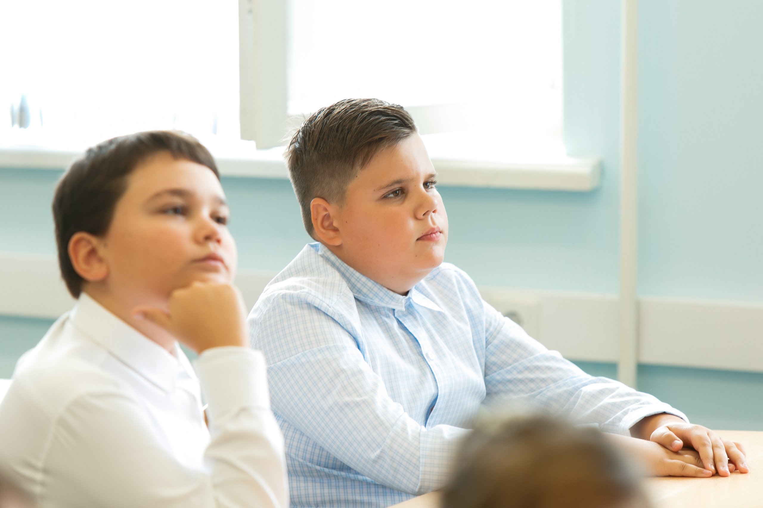 Школа № 33 6 «Б» класс. Свадебный, семейный и школьный фотограф в Сызрани Максим Баталов