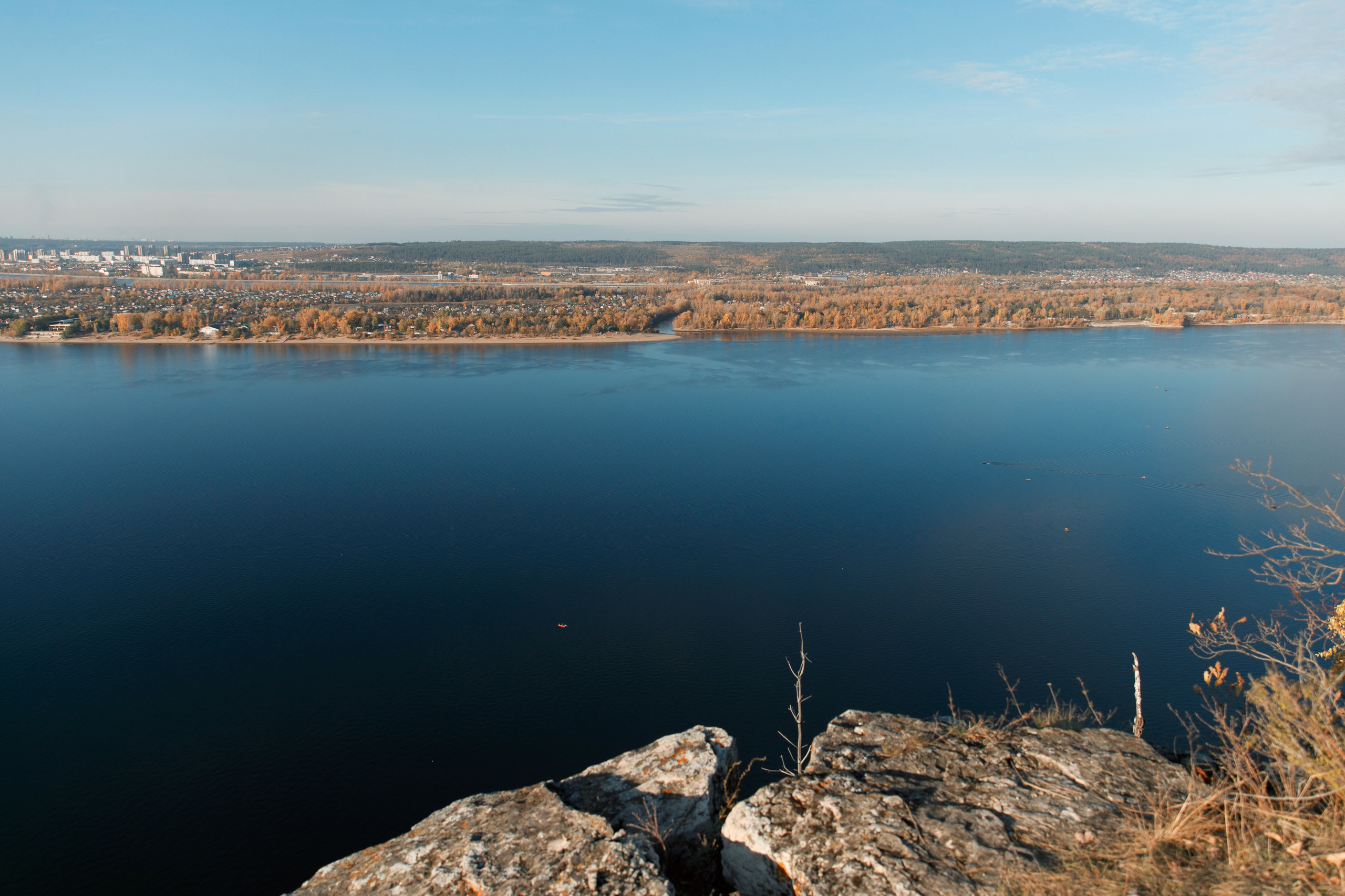 Петров камень. Свадебный, семейный и школьный фотограф в Сызрани Максим Баталов