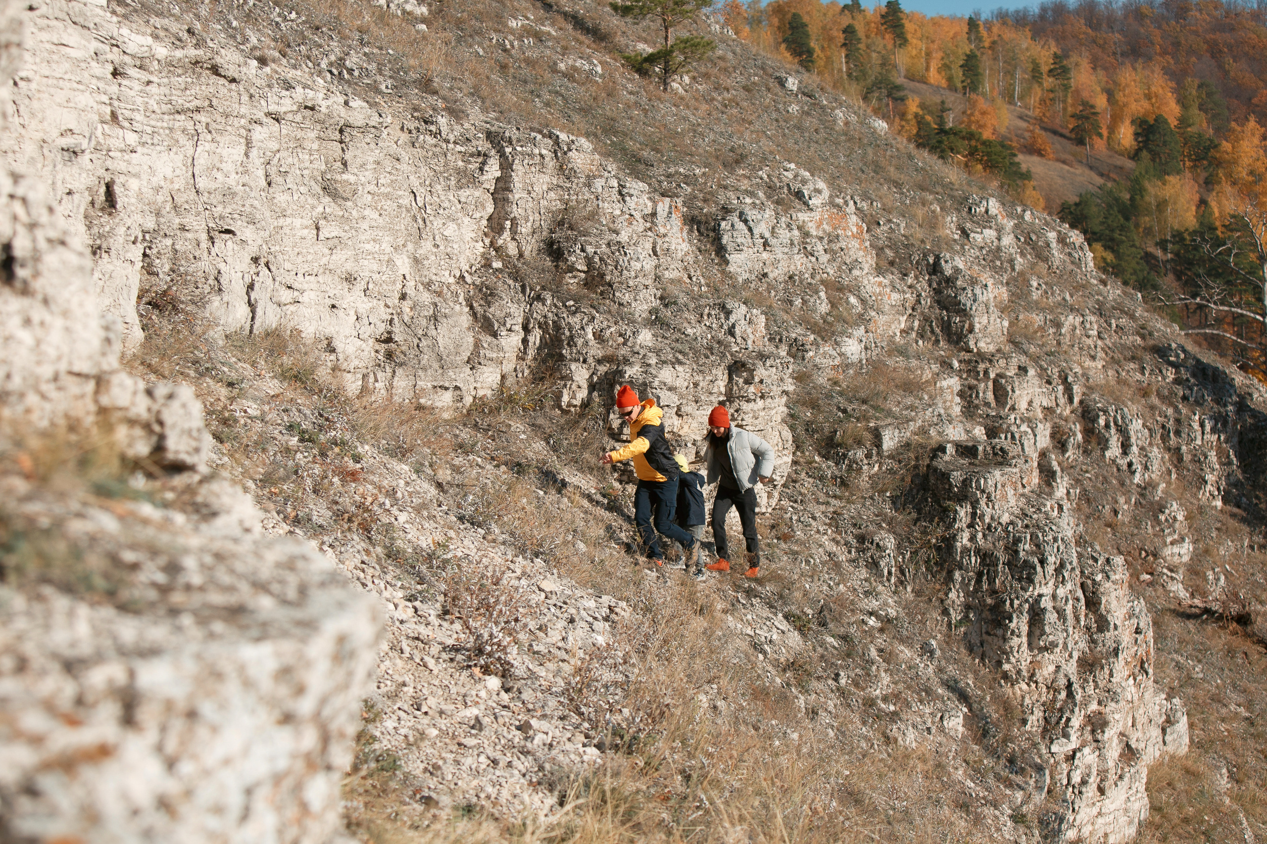 Петров камень. Свадебный, семейный и школьный фотограф в Сызрани Максим Баталов