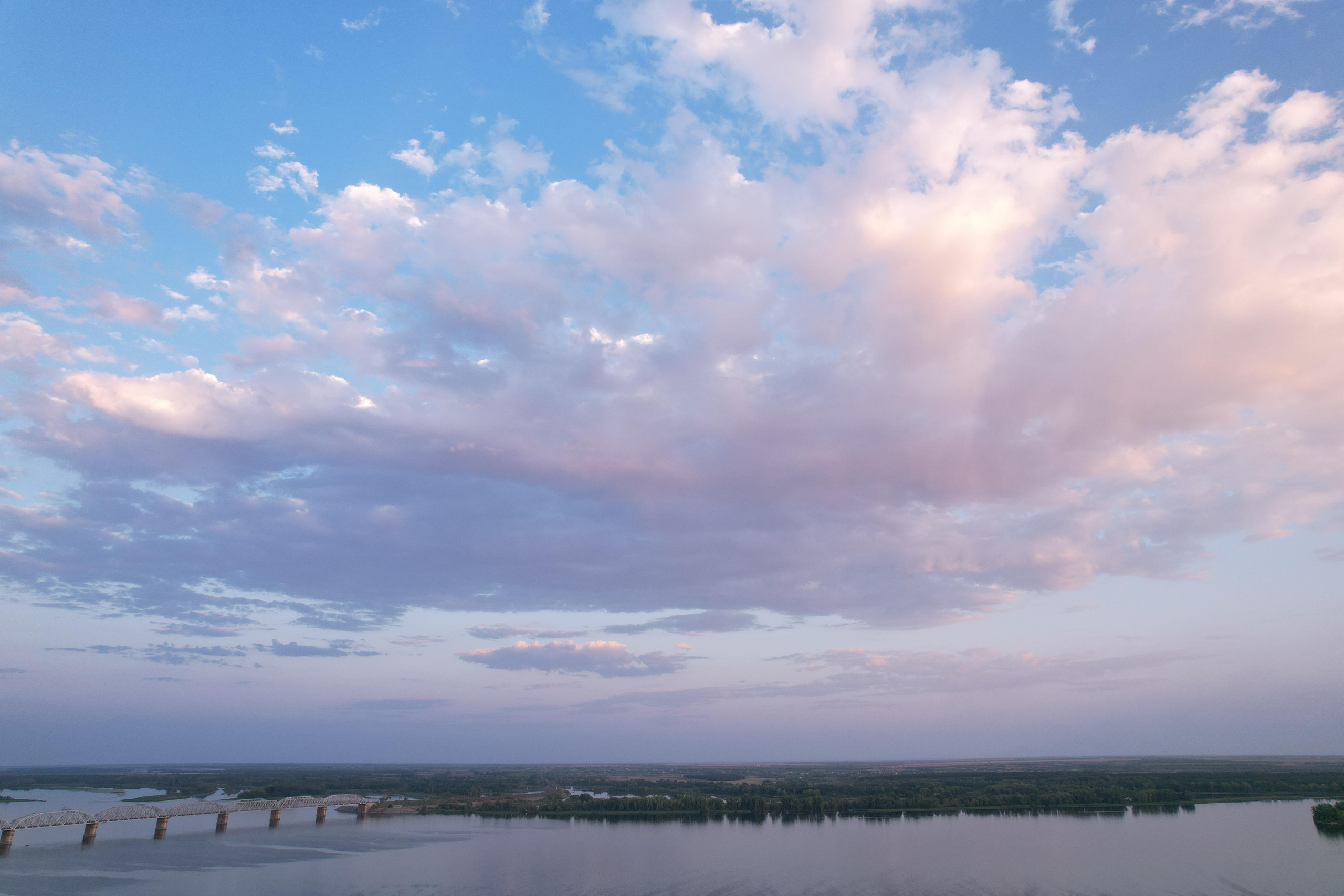 Октябрьск. Свадебный, семейный и школьный фотограф в Сызрани Максим Баталов