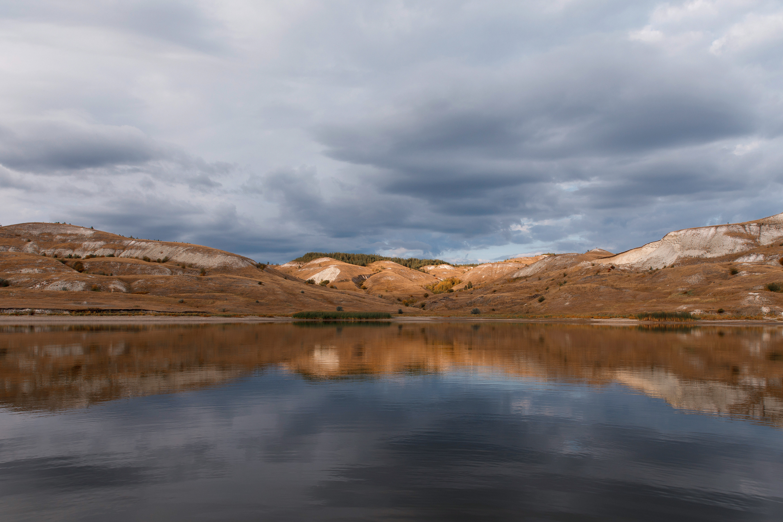 Природа, городские пейзажи. Свадебный, семейный и школьный фотограф в Сызрани Максим Баталов