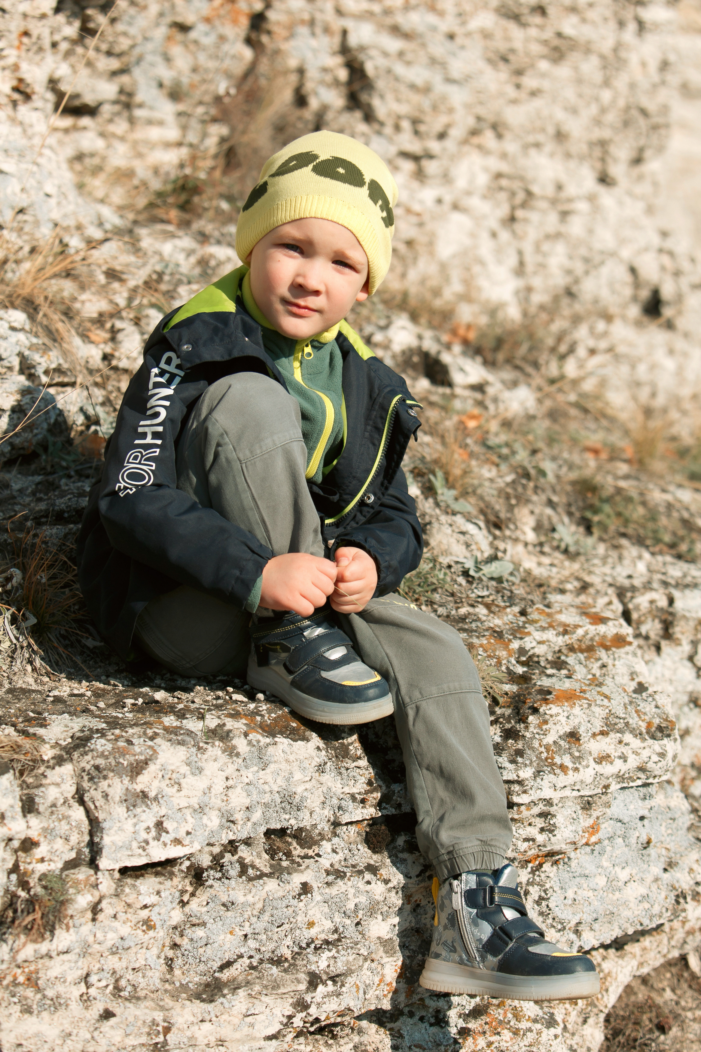 Петров камень. Свадебный, семейный и школьный фотограф в Сызрани Максим Баталов
