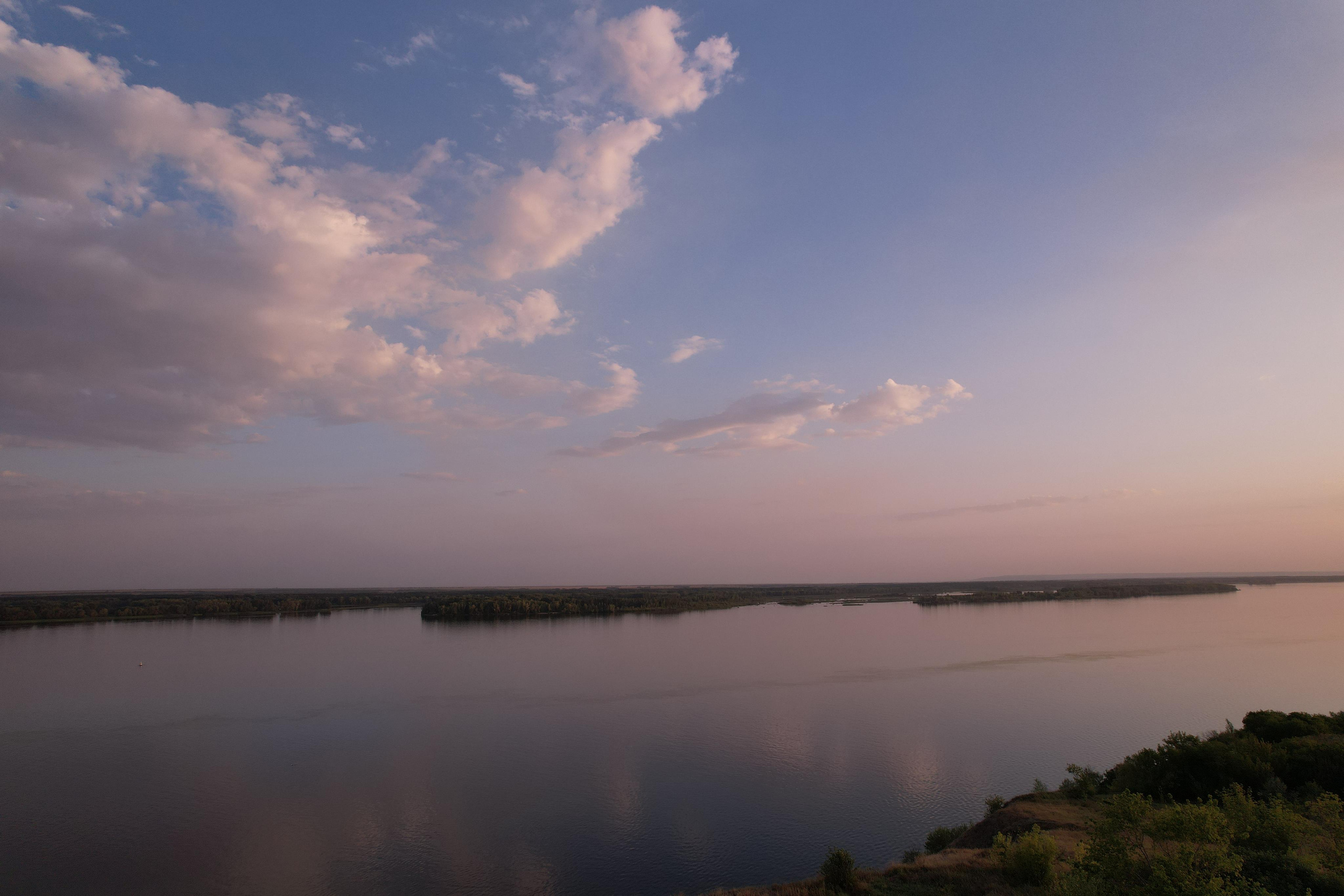 Октябрьск. Свадебный, семейный и школьный фотограф в Сызрани Максим Баталов