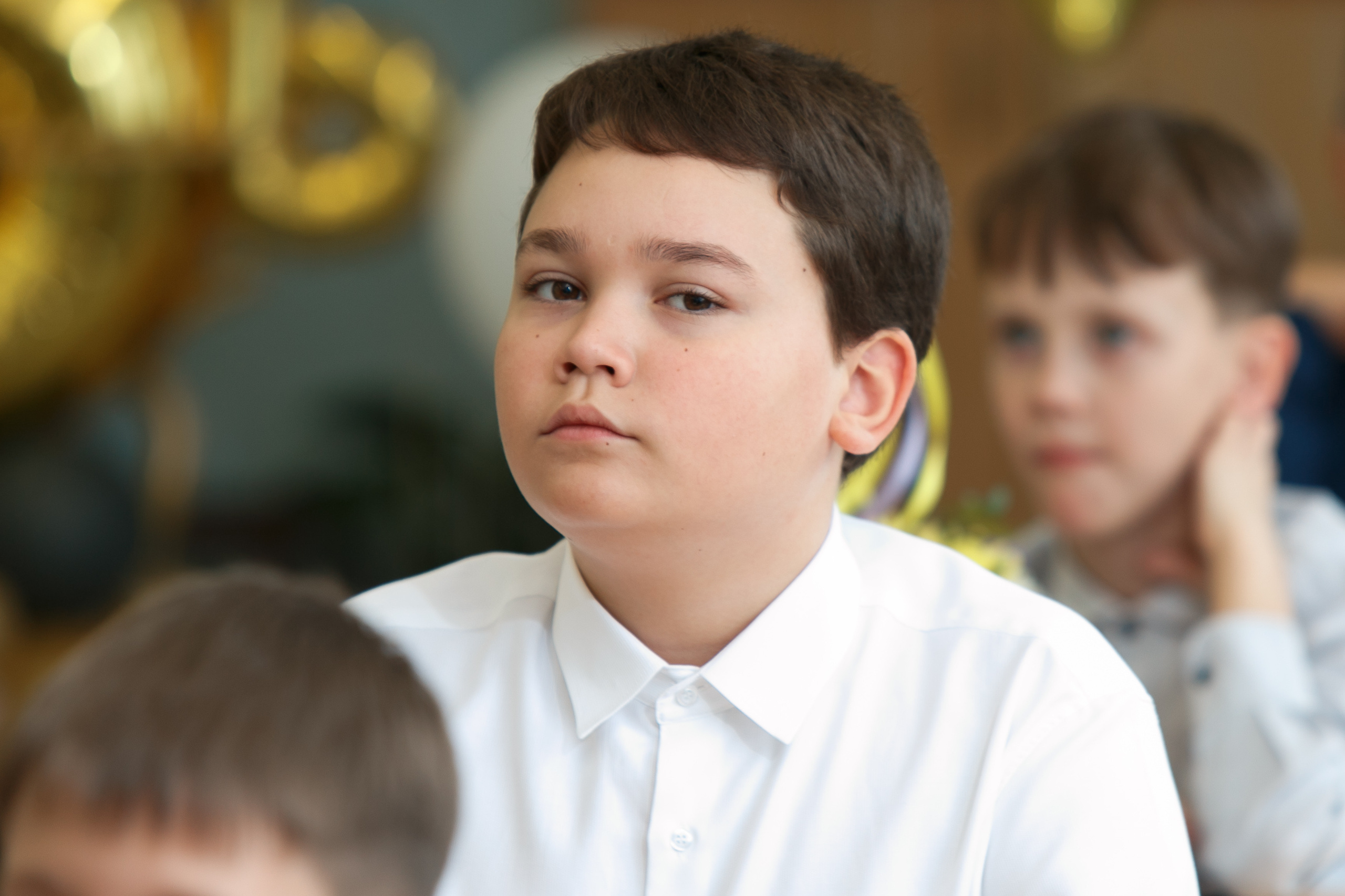 Школа № 33 6 «Б» класс. Свадебный, семейный и школьный фотограф в Сызрани Максим Баталов