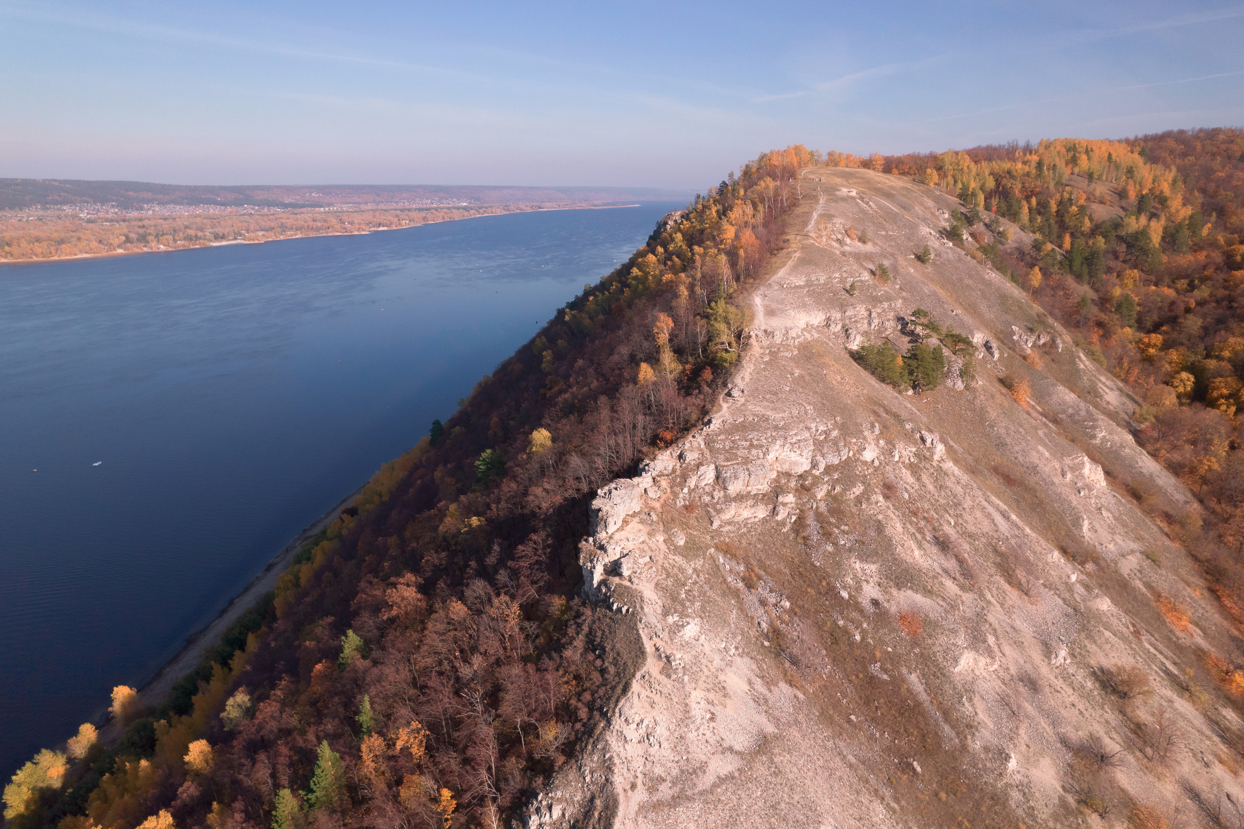 Петров камень. Свадебный, семейный и школьный фотограф в Сызрани Максим Баталов