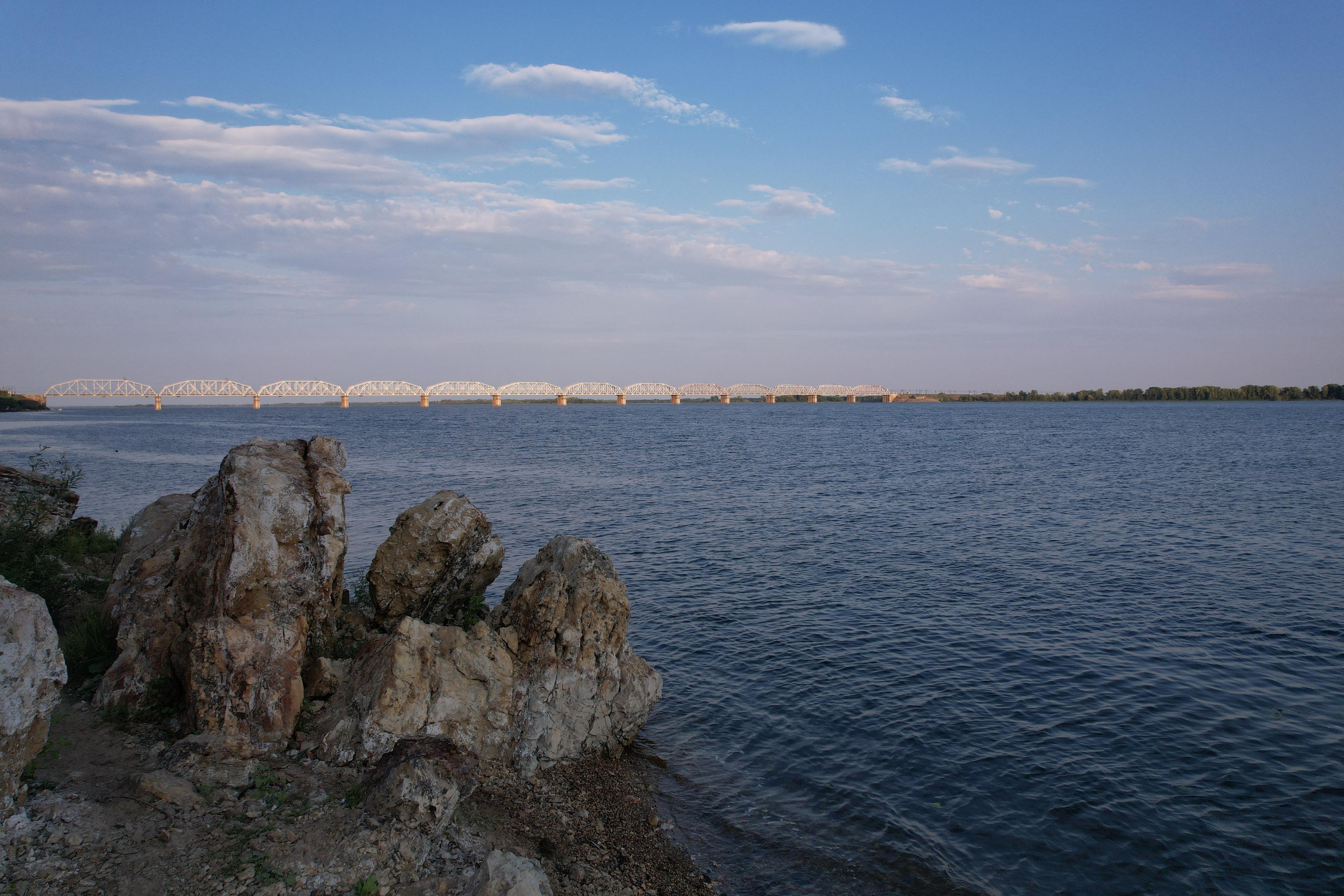 Октябрьск. Свадебный, семейный и школьный фотограф в Сызрани Максим Баталов