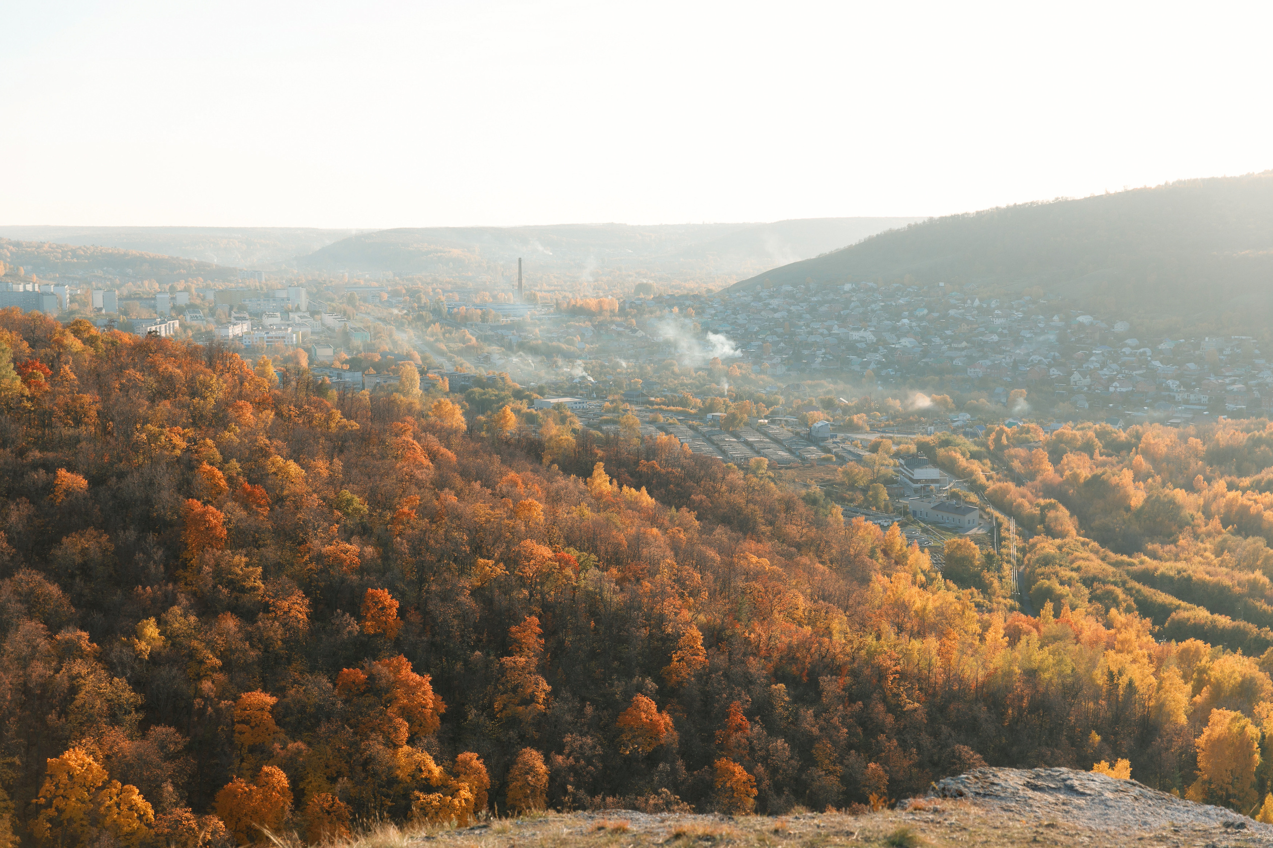 Петров камень. Свадебный, семейный и школьный фотограф в Сызрани Максим Баталов