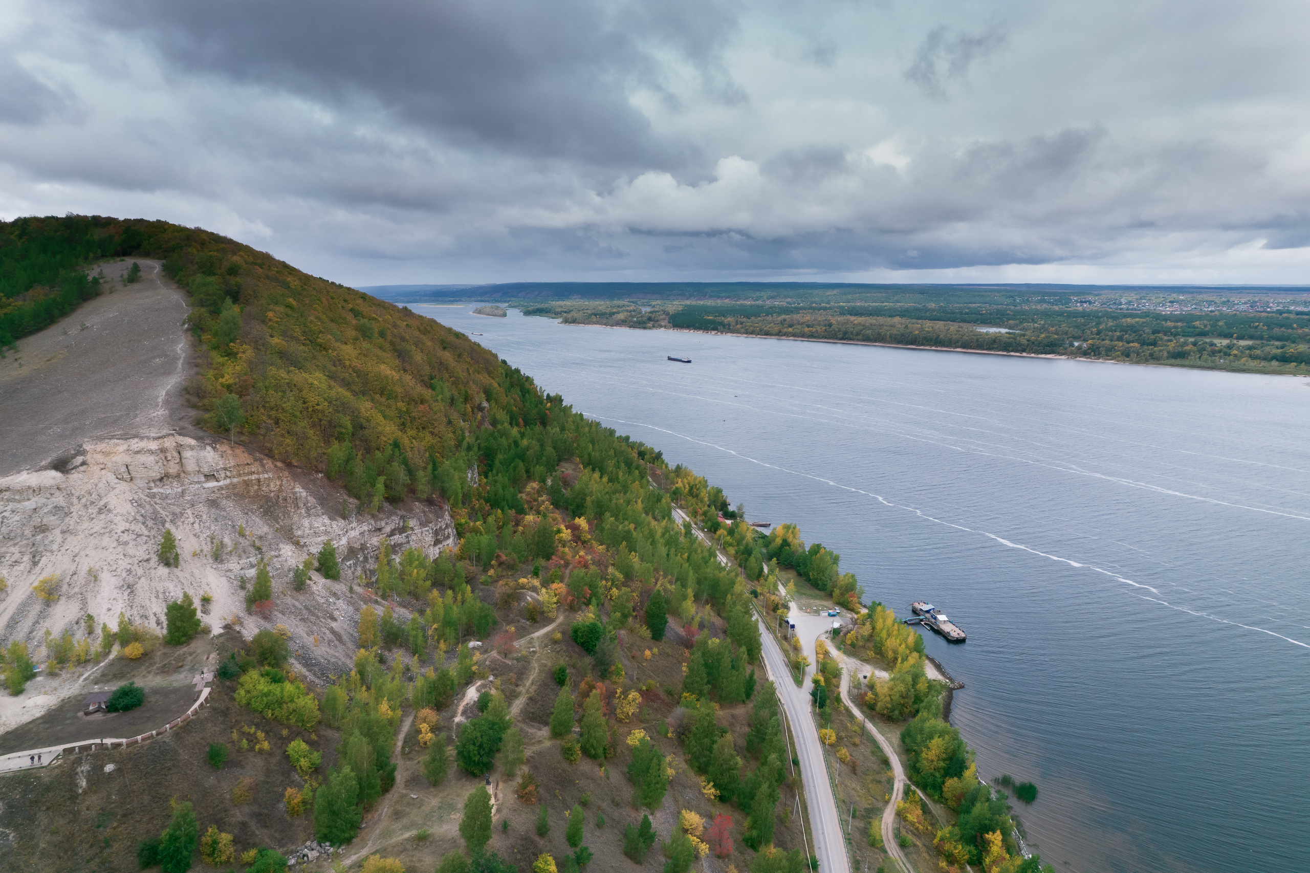 Ширяево. Свадебный, семейный и школьный фотограф в Сызрани Максим Баталов