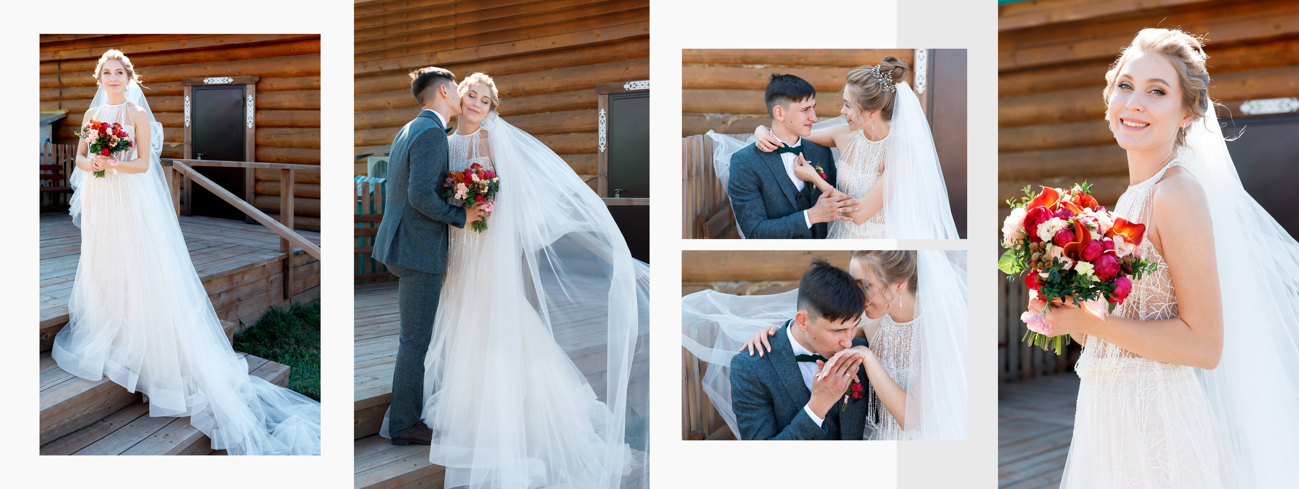 Эмиль и Регина | День свадьбы. Свадебный, семейный и школьный фотограф в Сызрани Максим Баталов