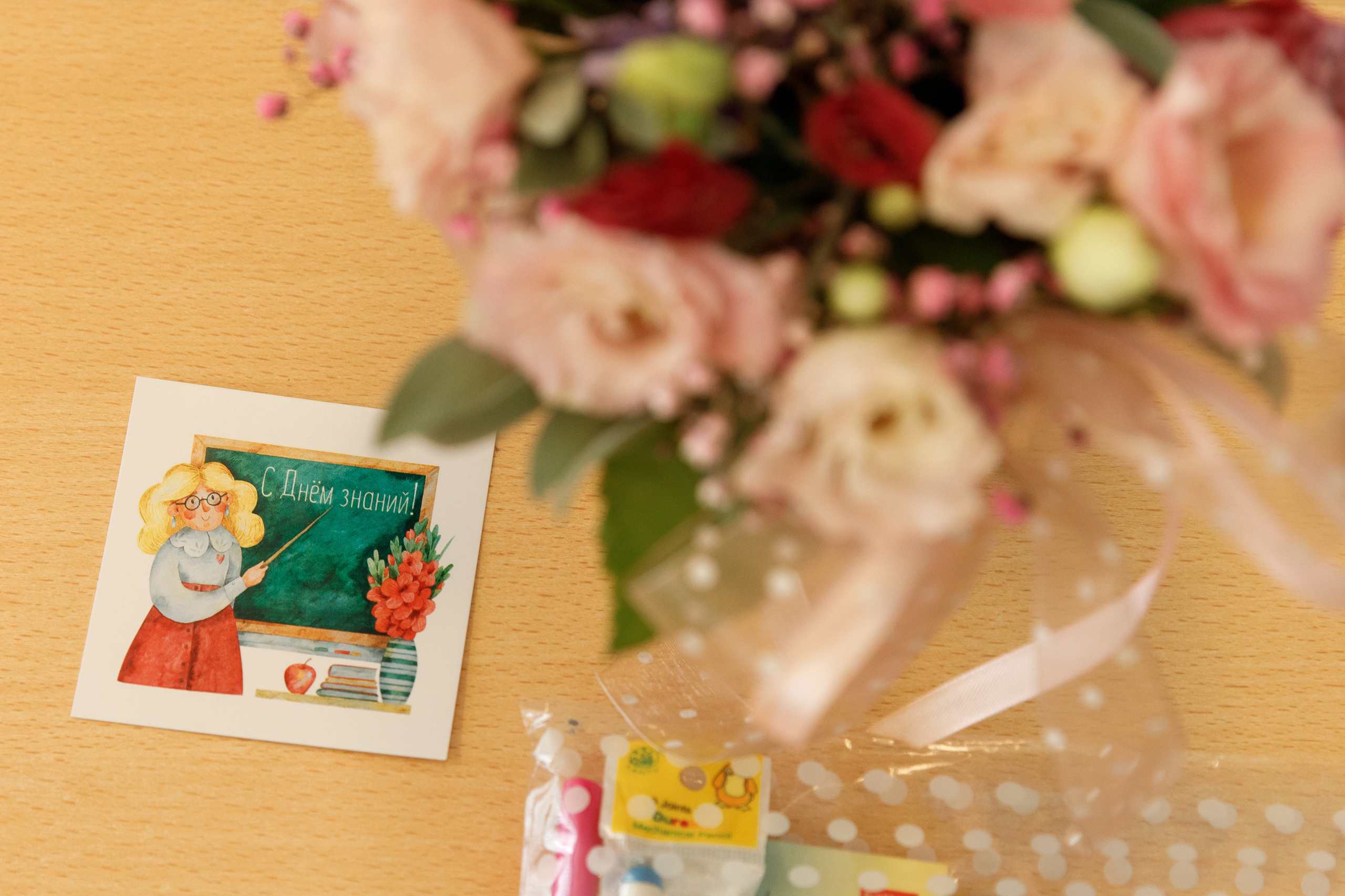 Школа № 33 6 «Б» класс. Свадебный, семейный и школьный фотограф в Сызрани Максим Баталов