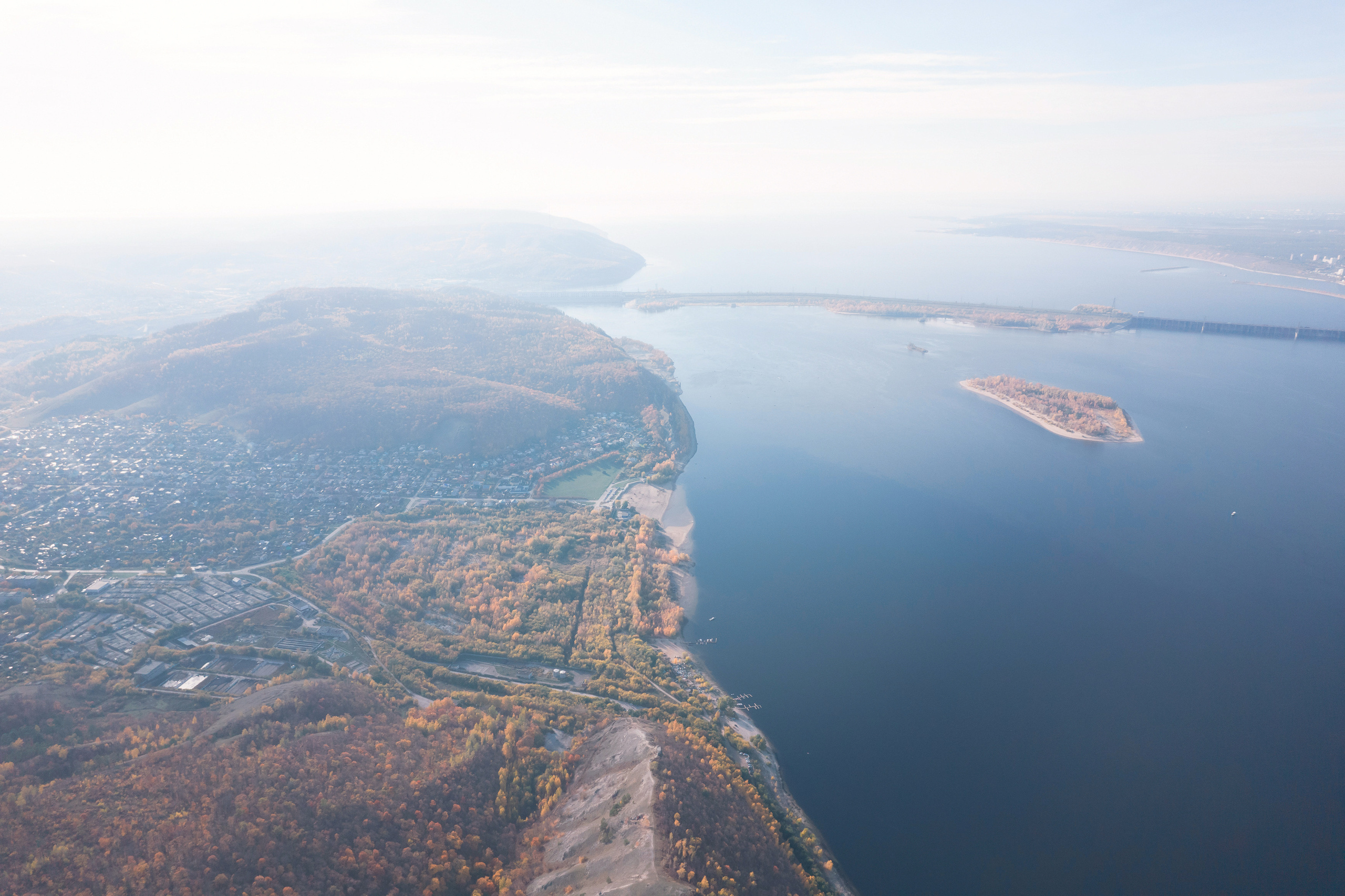 Петров камень. Свадебный, семейный и школьный фотограф в Сызрани Максим Баталов