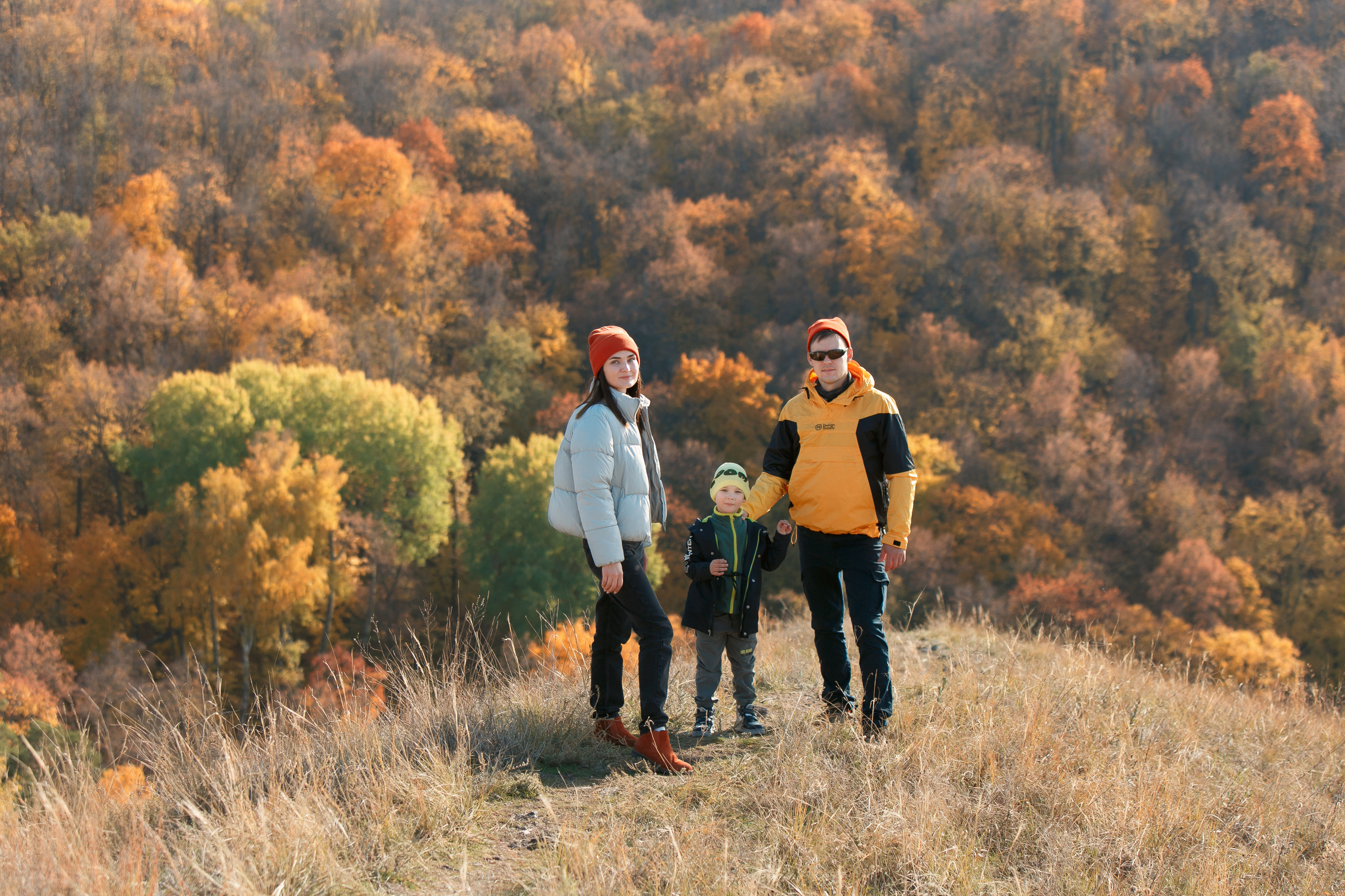 Петров камень. Свадебный, семейный и школьный фотограф в Сызрани Максим Баталов