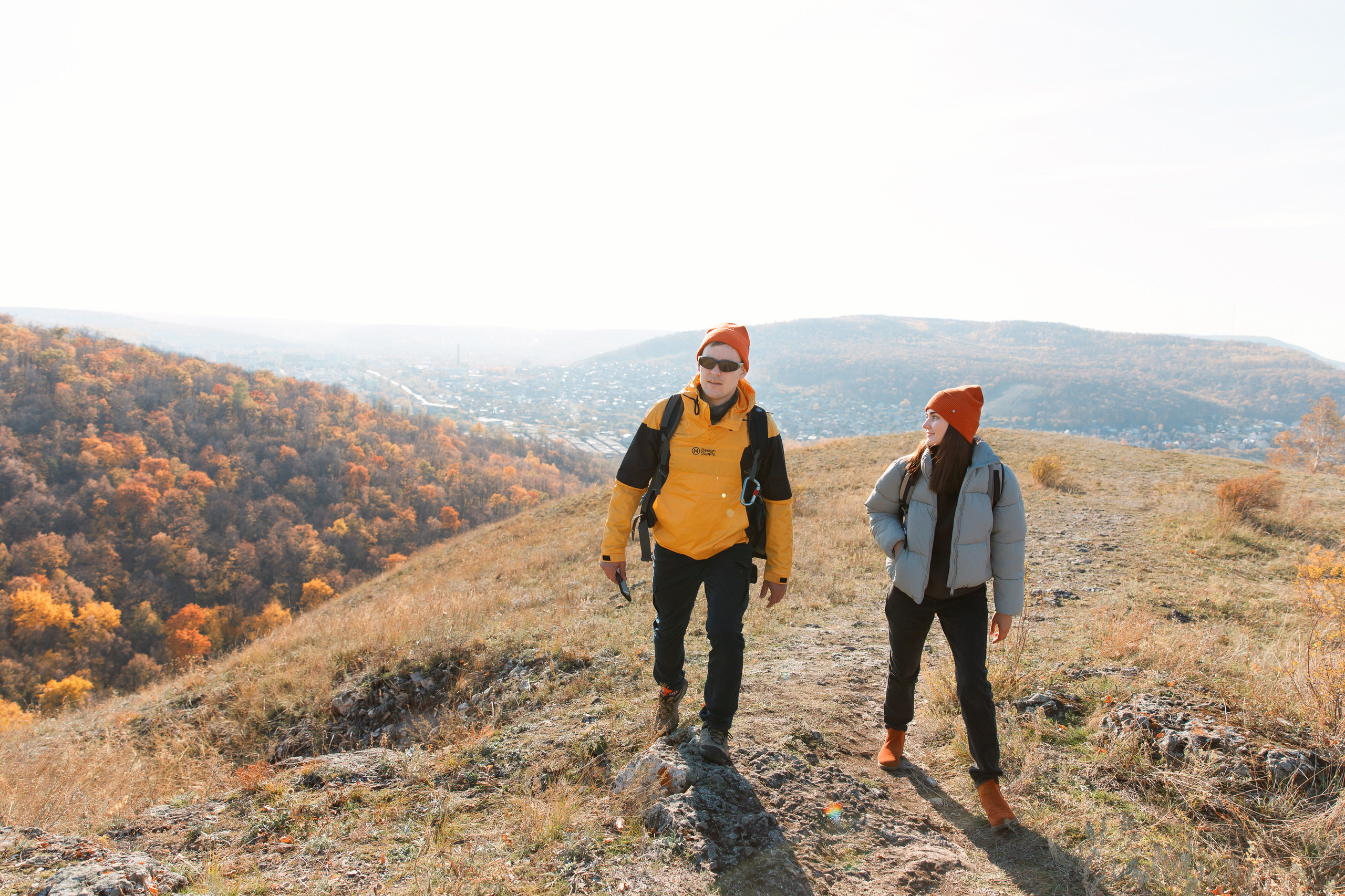 Петров камень. Свадебный, семейный и школьный фотограф в Сызрани Максим Баталов