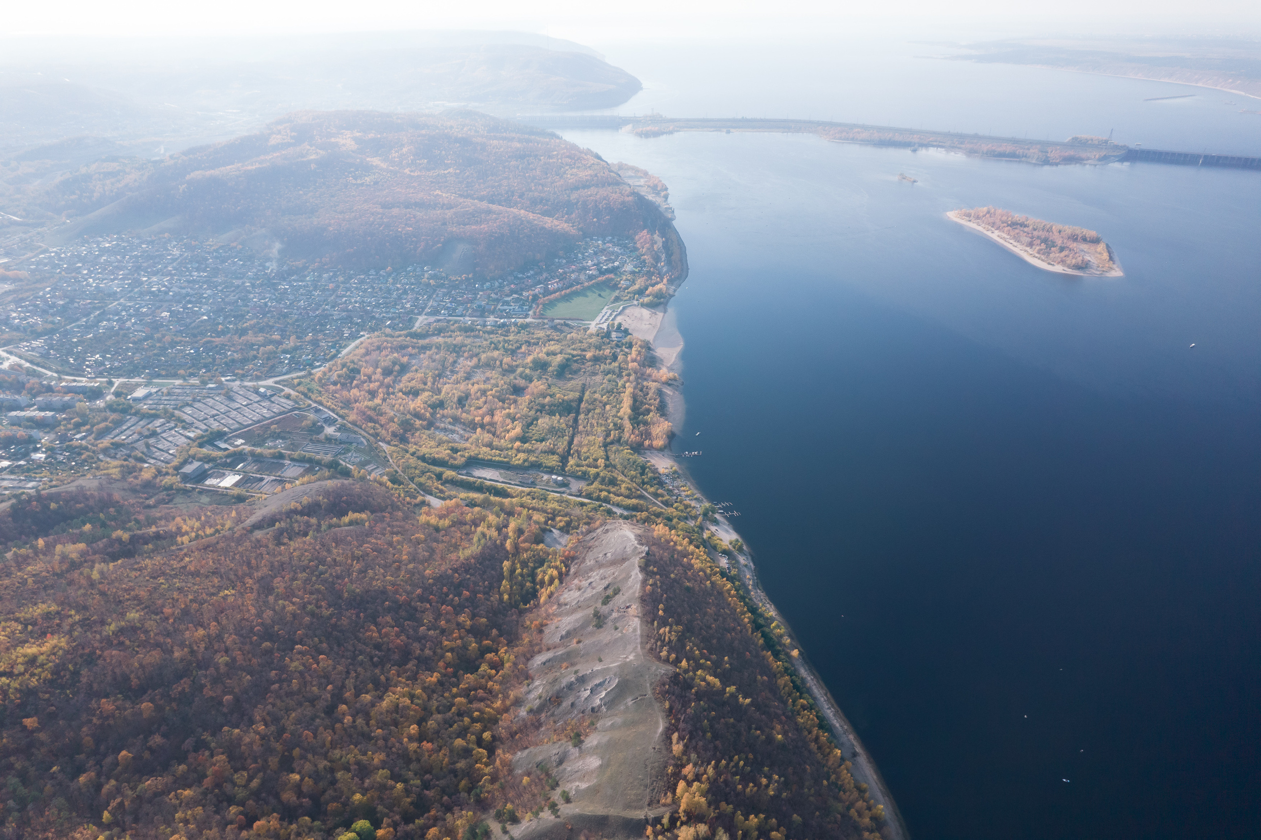 Петров камень. Свадебный, семейный и школьный фотограф в Сызрани Максим Баталов